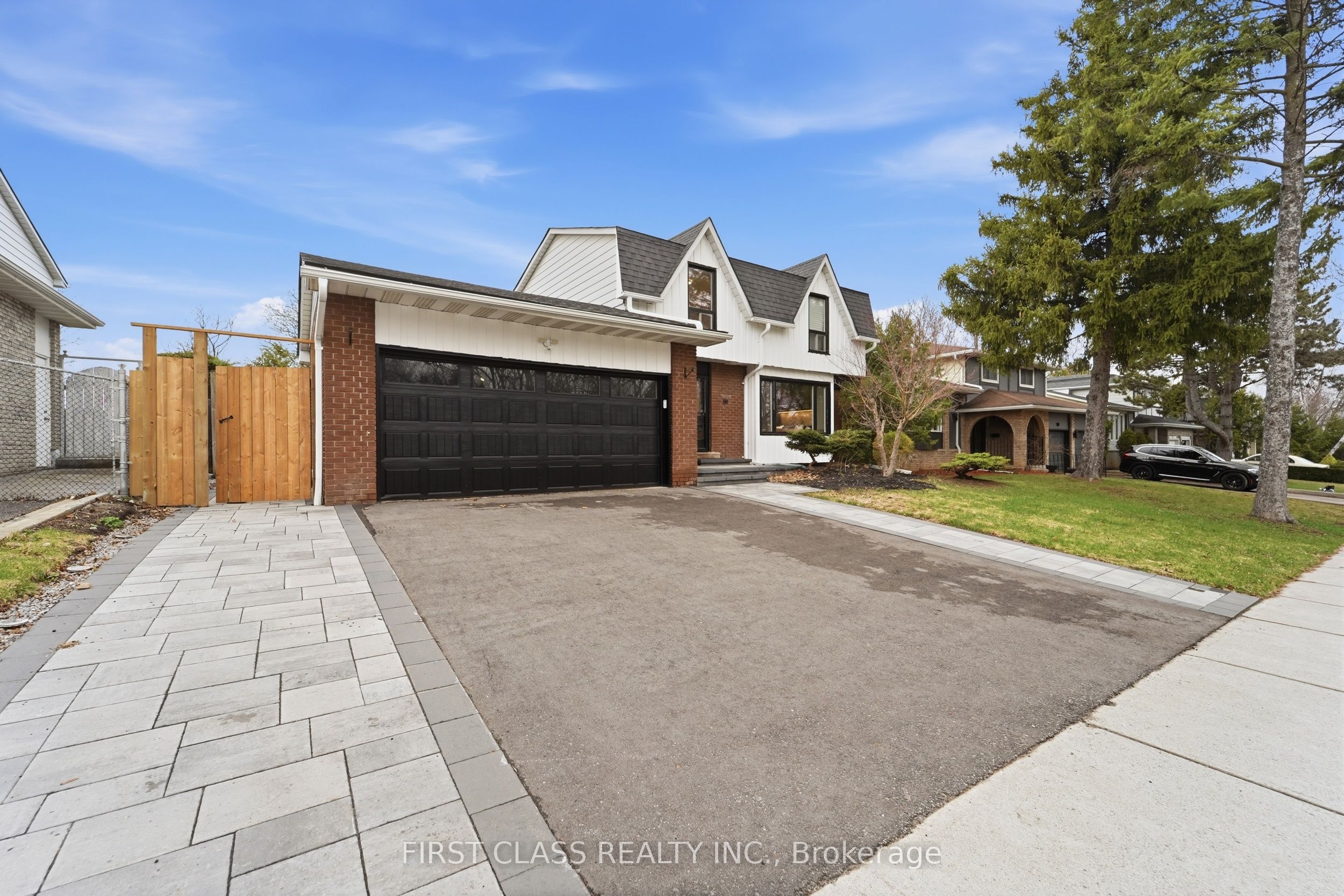 88 Dawn Hill Trail, Markham, ON L3T 3B3 photo 4