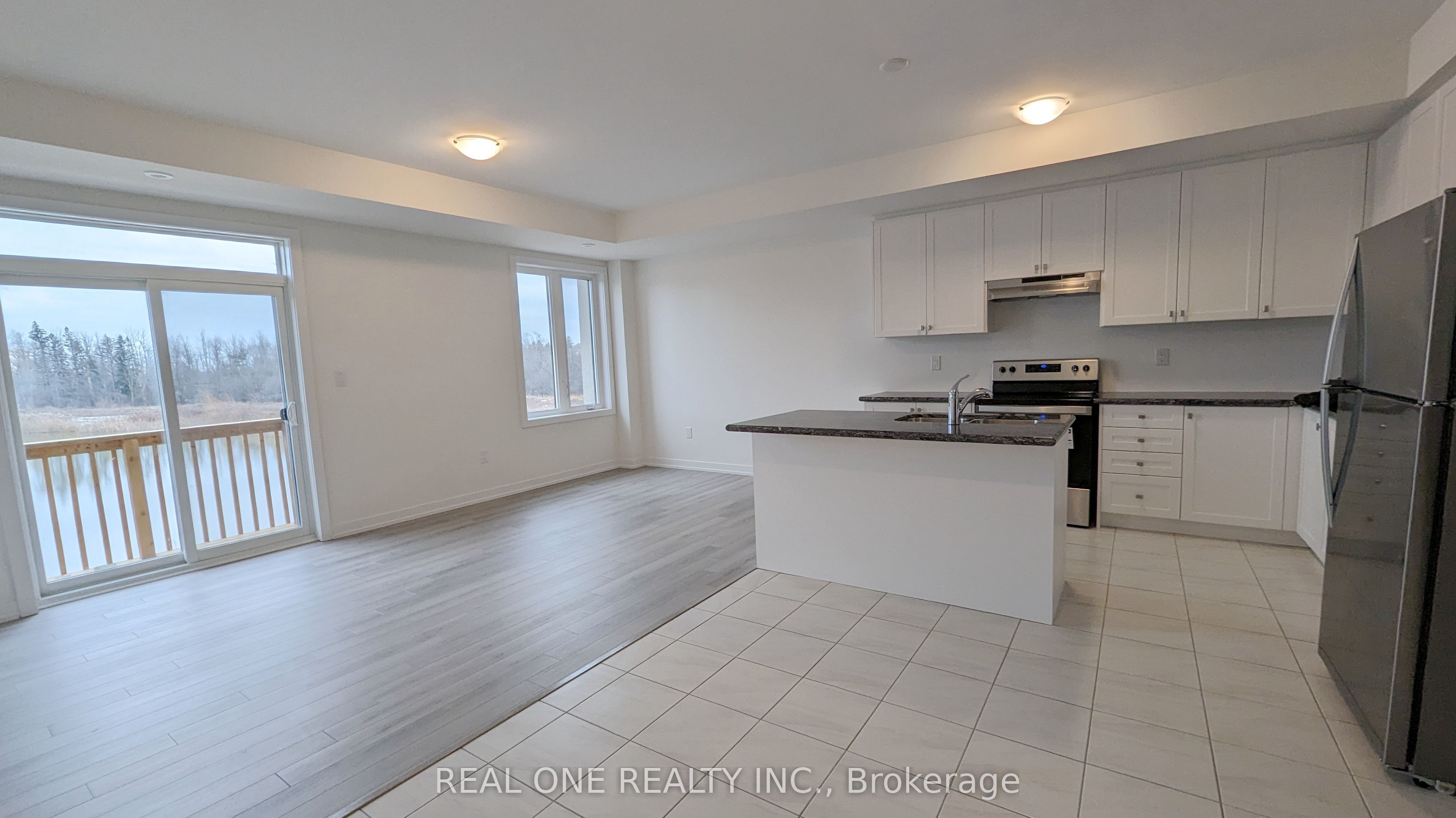85 Riley Reed Lane, Richmond Hill, ON L4S 0M3 photo 3