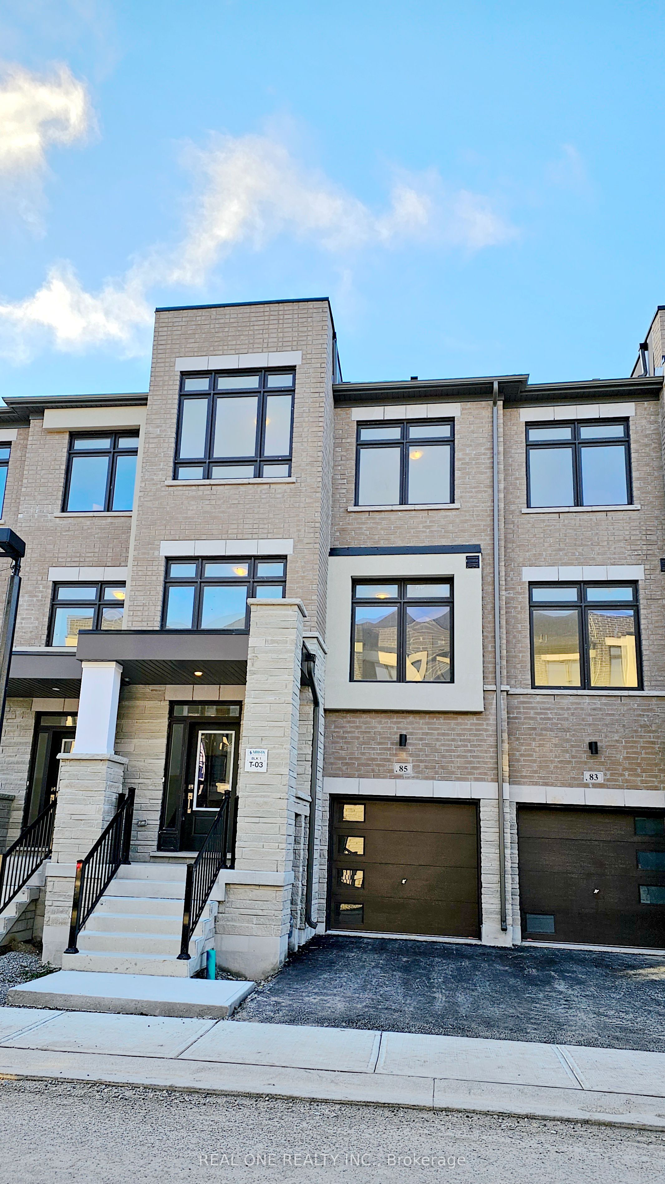 85 Riley Reed Lane, Richmond Hill, ON L4S 0M3 photo 5
