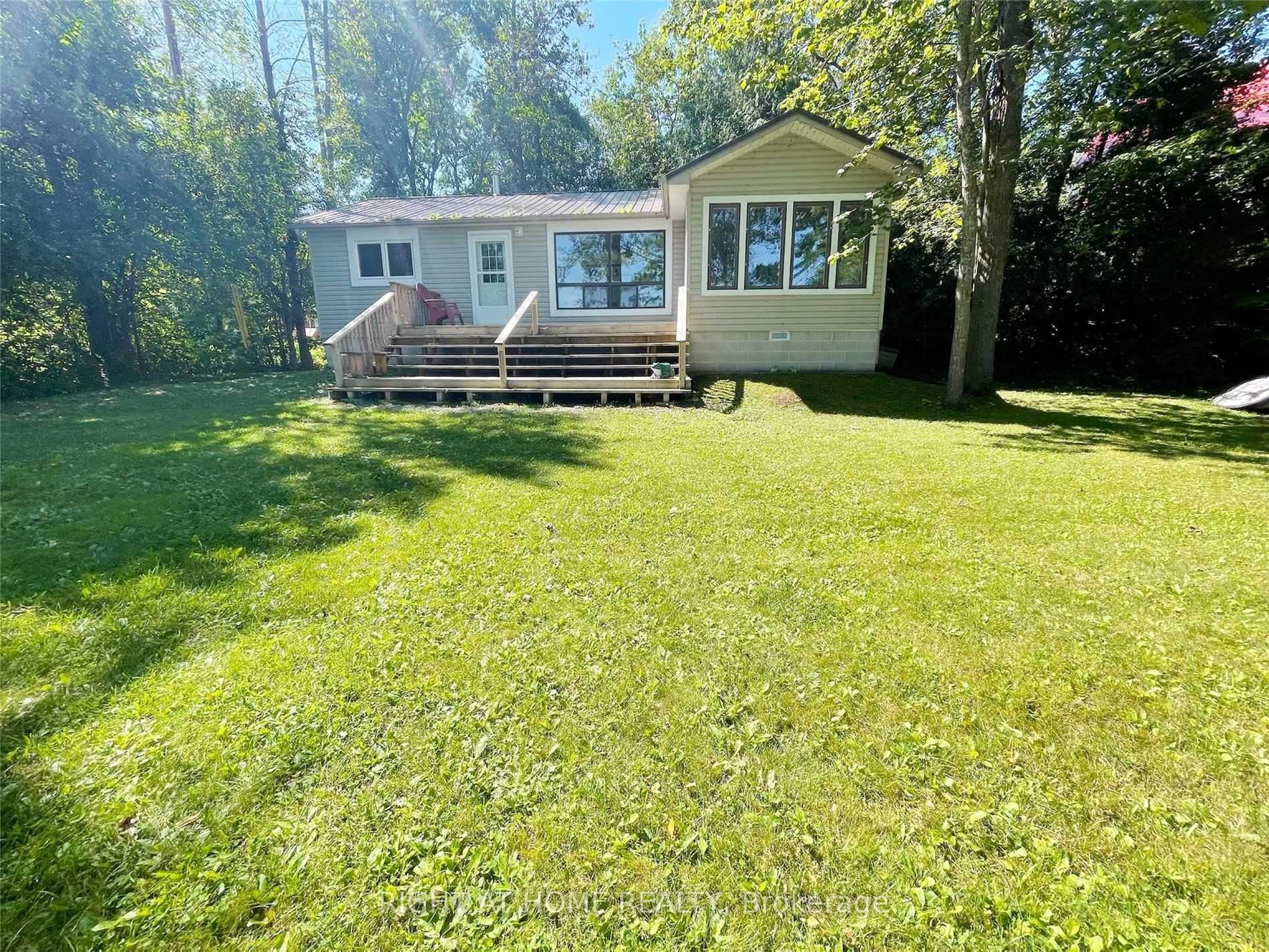 1529 Chief Joseph Snake Road, Georgina Islands, ON L0E 1R0