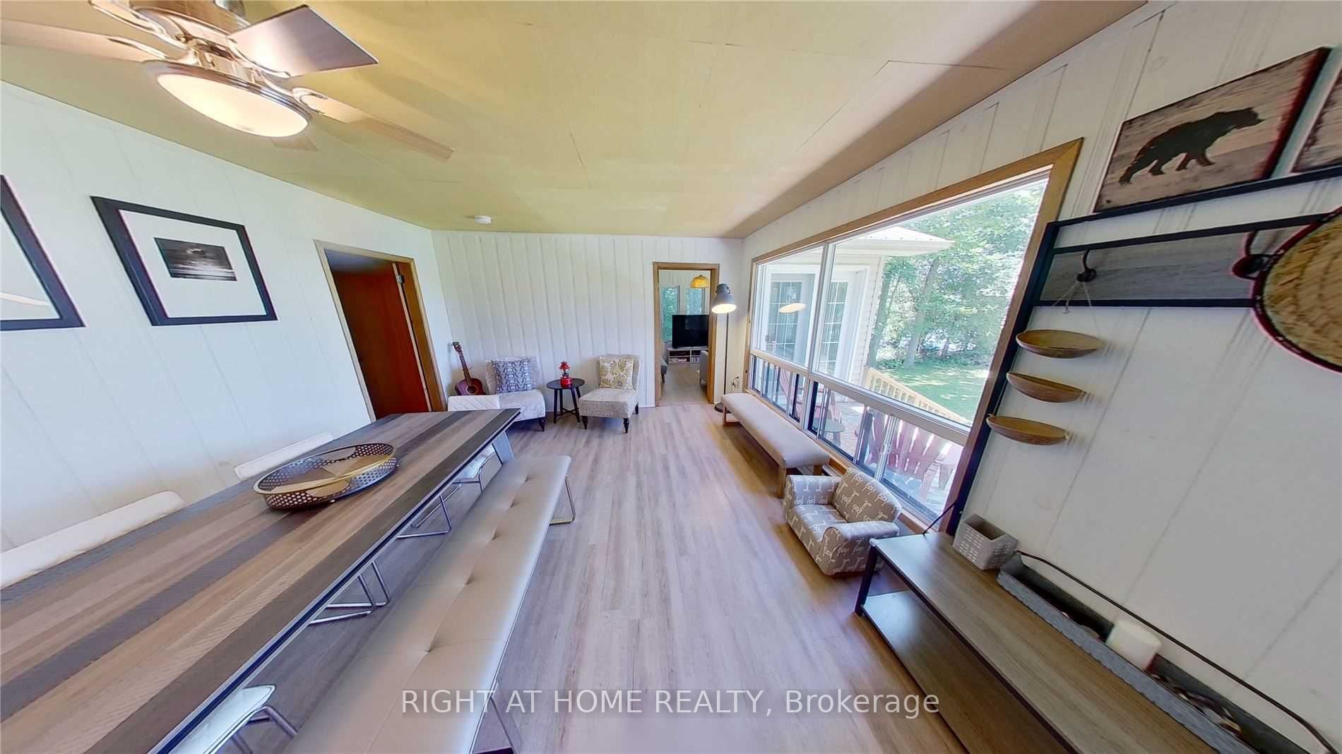 1529 Chief Joseph Snake Road, Georgina Islands, ON L0E 1R0 photo 3