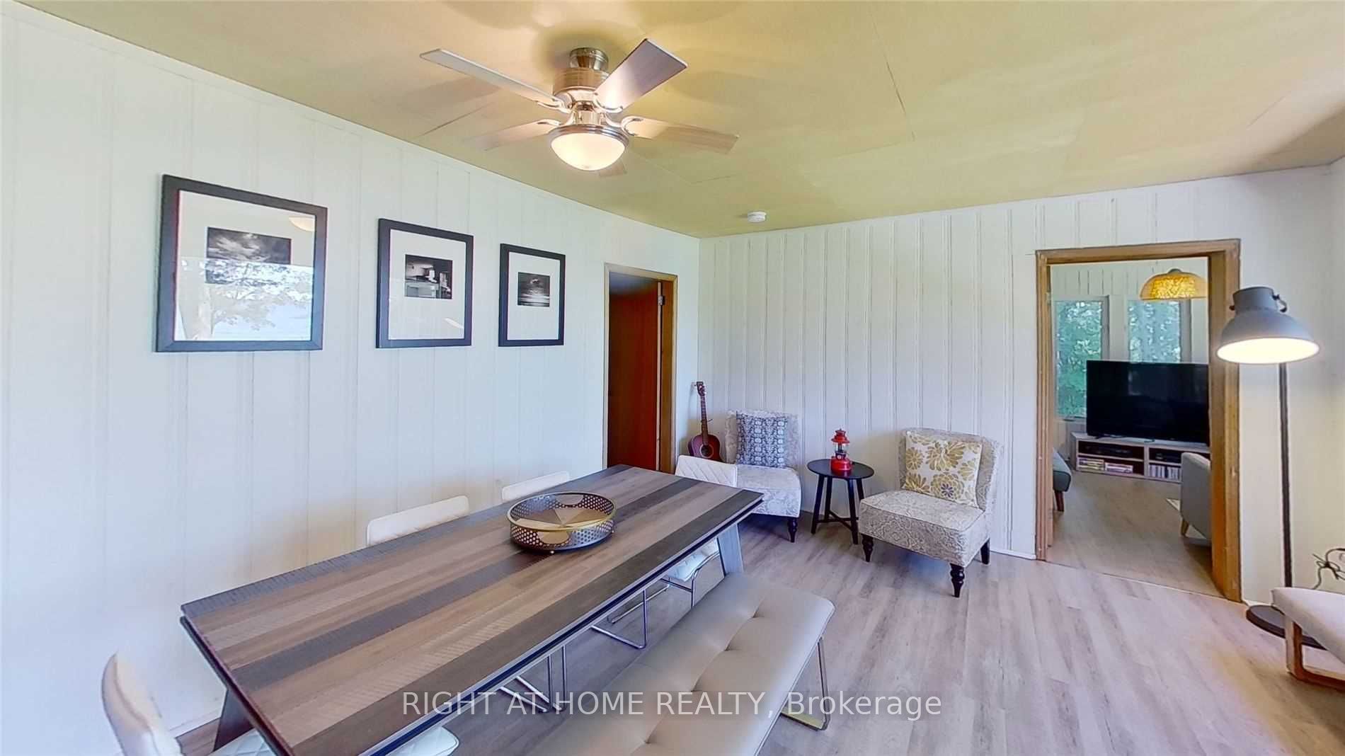 1529 Chief Joseph Snake Road, Georgina Islands, ON L0E 1R0 photo 5