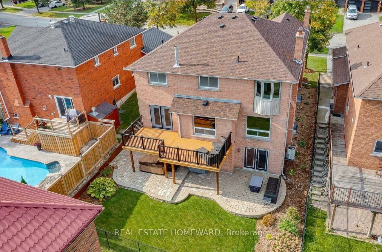 169 Revell Road W/O, Newmarket, ON L3X 1S7 photo 3