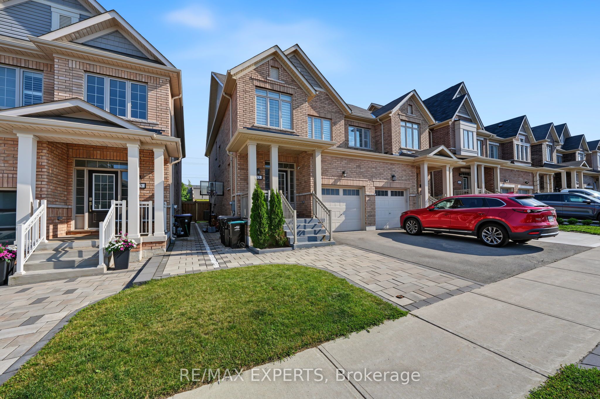 53 Casserley Crescent, New Tecumseth, ON L0G 1W0 photo 4