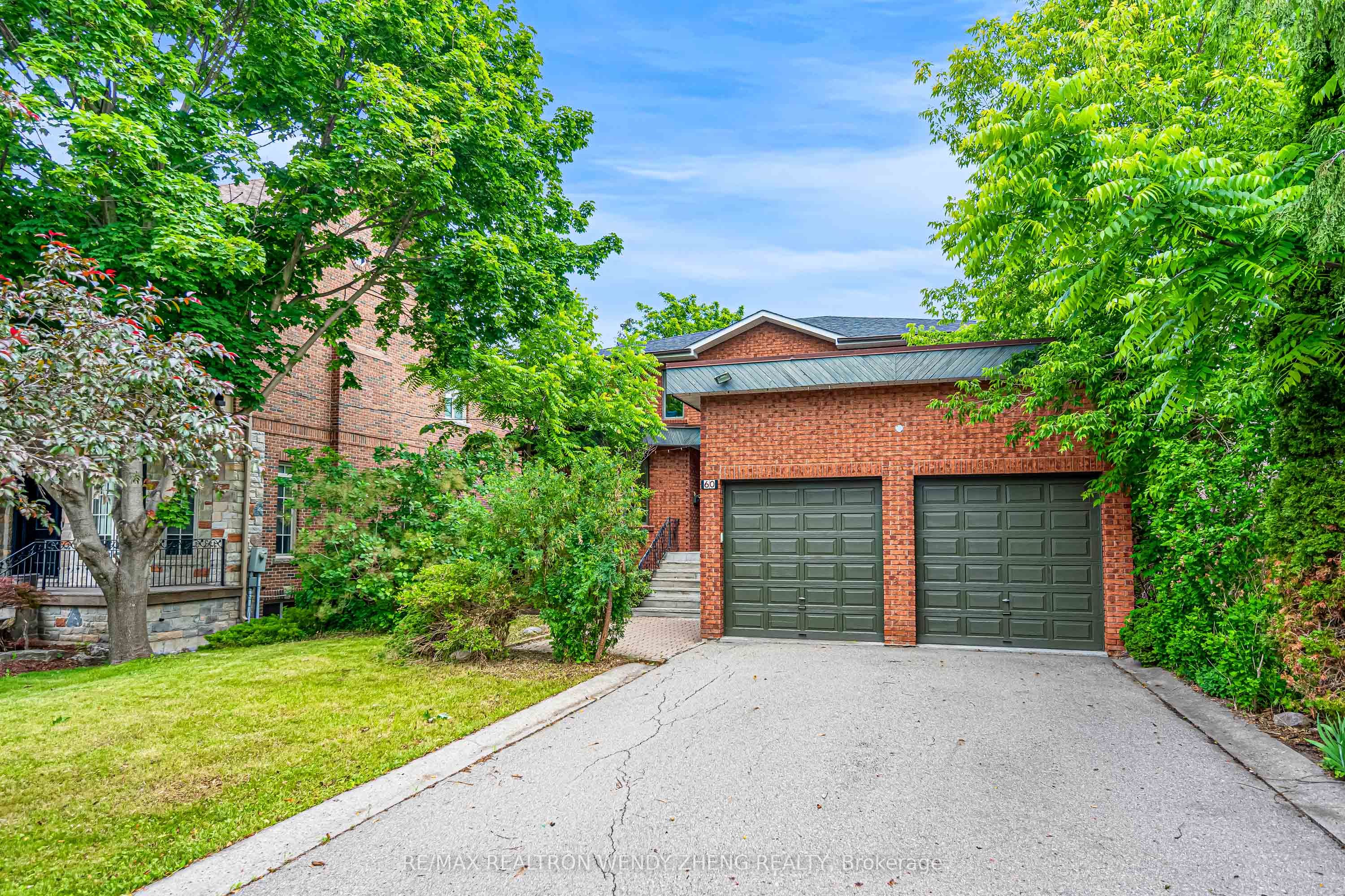 60 Birch Avenue, Richmond Hill, ON L4C 6C6 photo 2