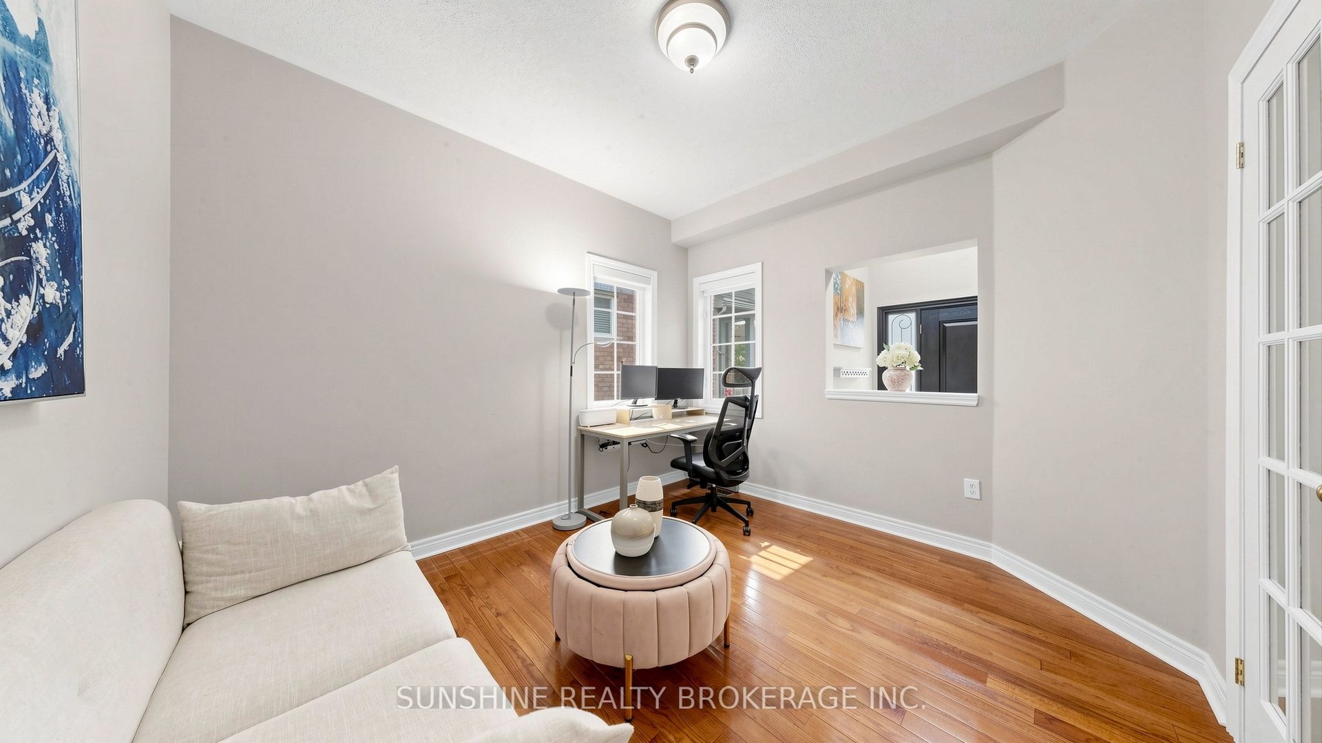 34 Wood Rim Drive, Richmond Hill, ON L4E 4E7 photo 5