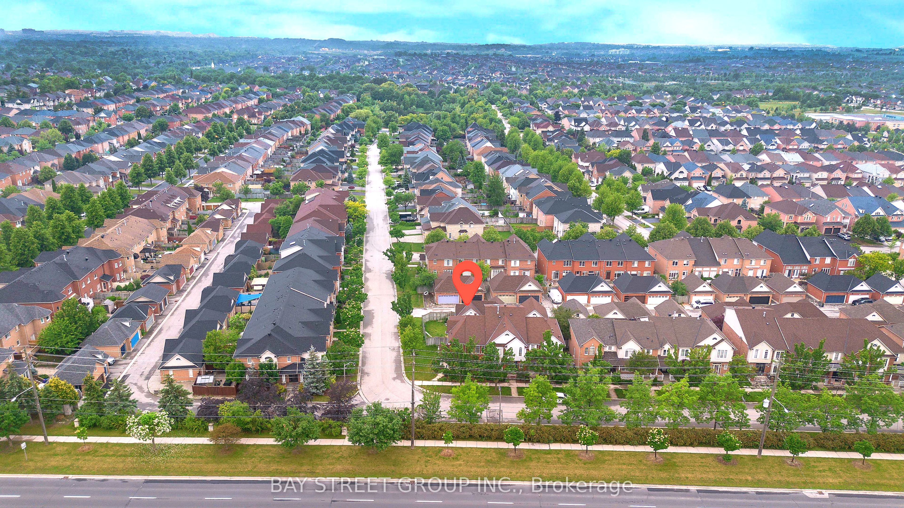 80 Irish Rose Drive, Markham, ON L6C 2J6 photo 2