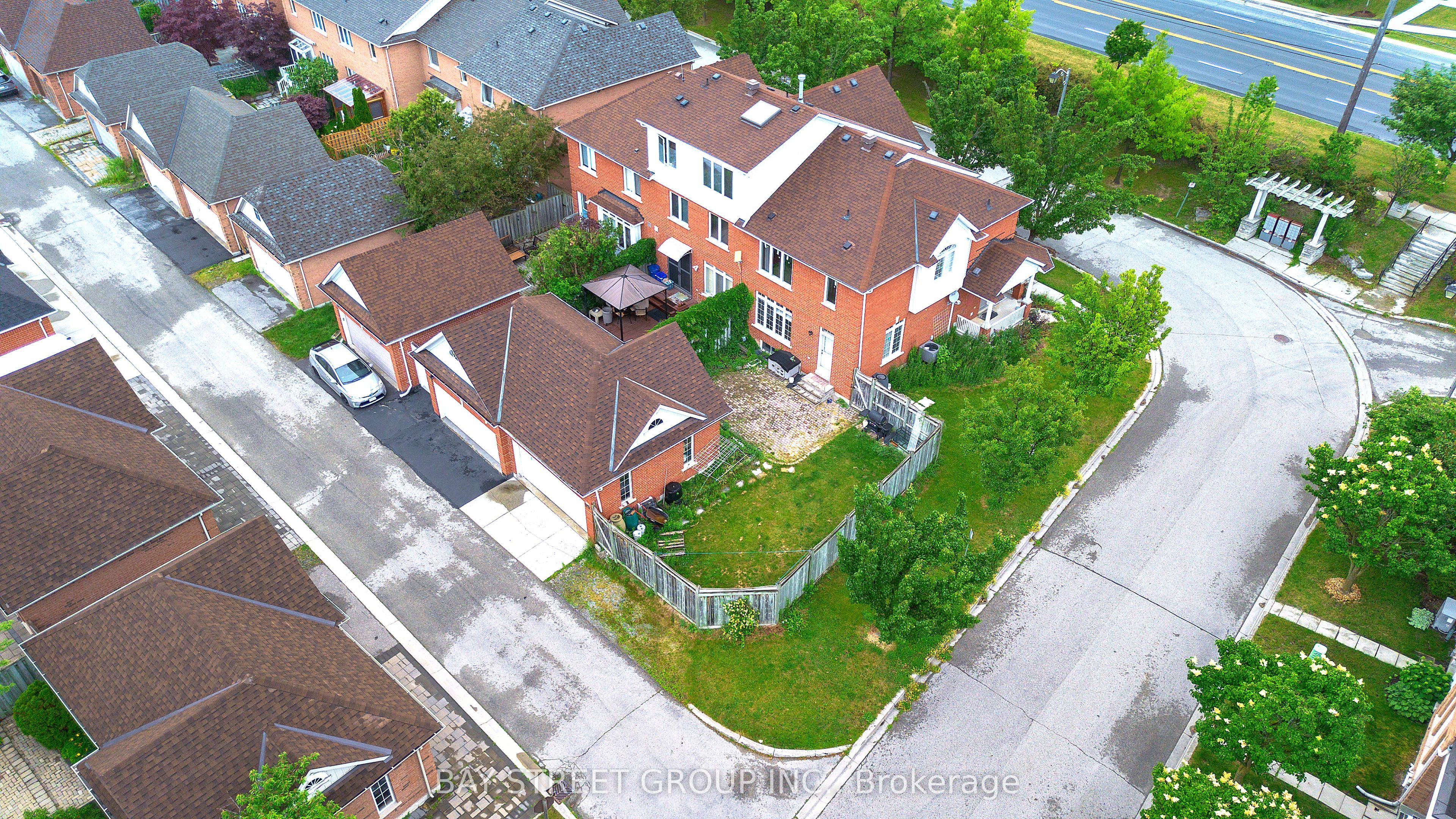80 Irish Rose Drive, Markham, ON L6C 2J6 photo 4