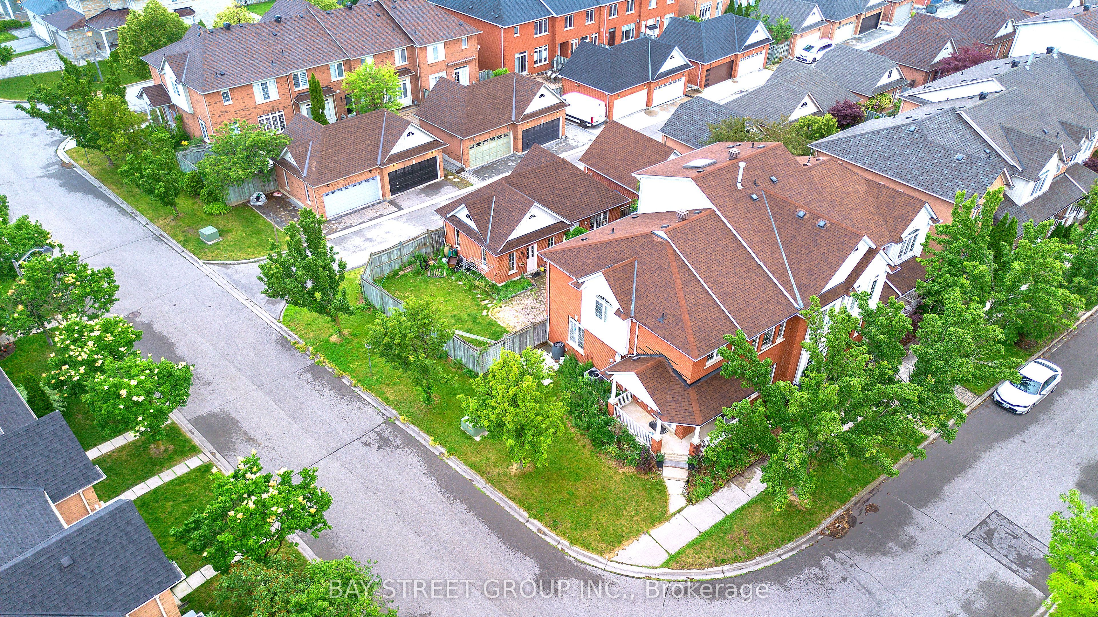 80 Irish Rose Drive, Markham, ON L6C 2J6 photo 5