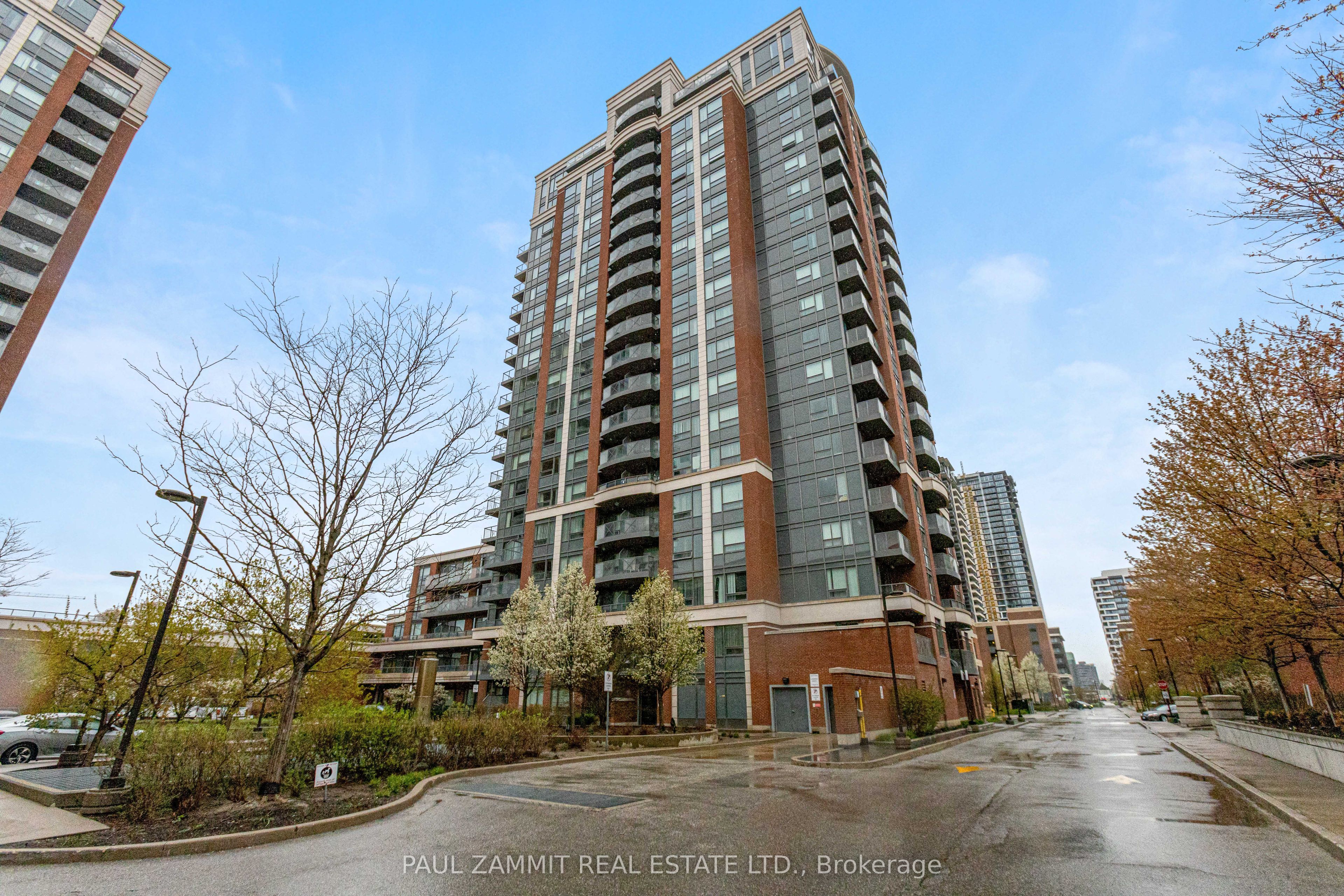 1 Uptown Drive 2110, Markham, ON L3R 5C1