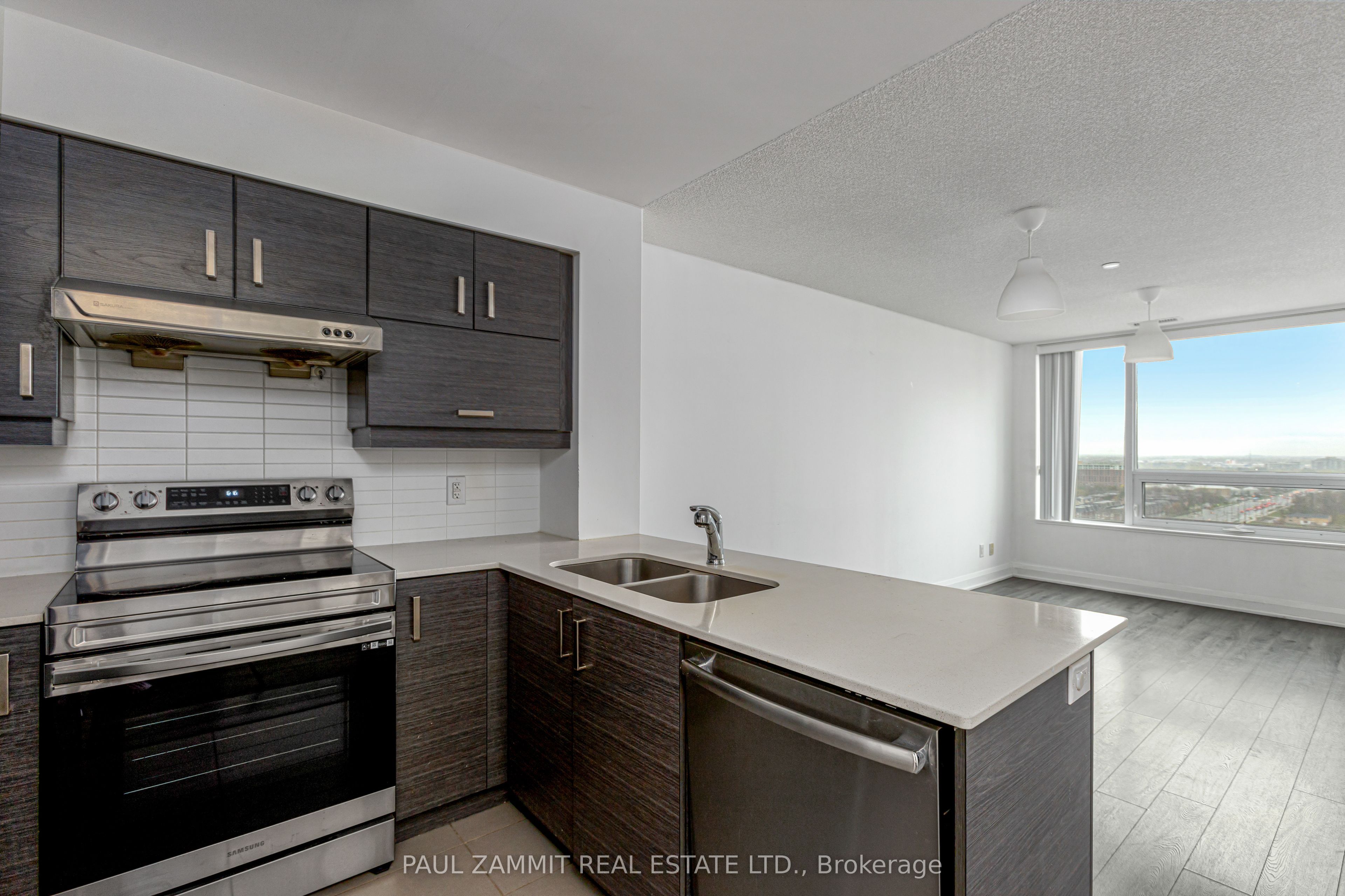 1 Uptown Drive 2110, Markham, ON L3R 5C1 photo 2