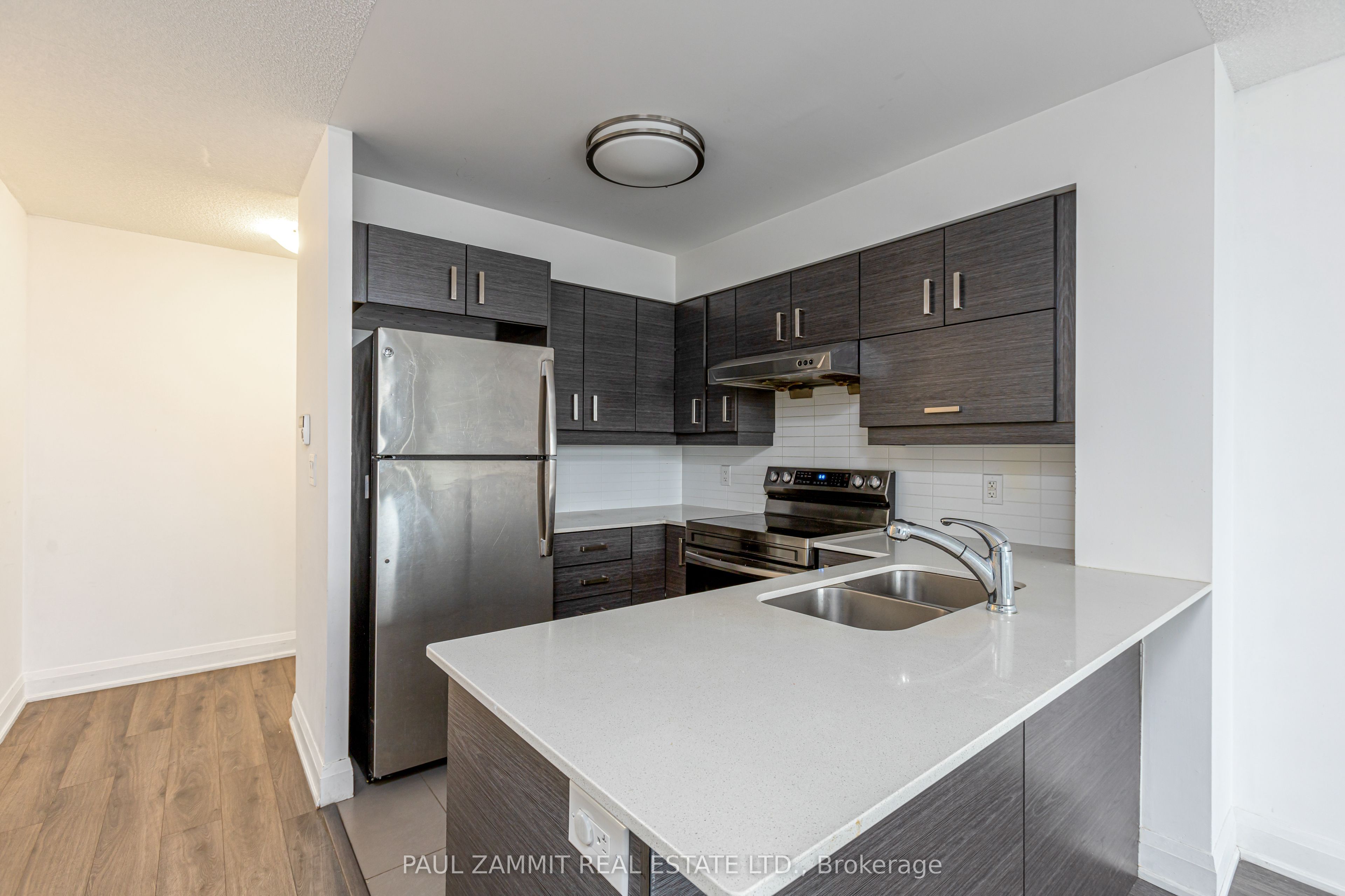 1 Uptown Drive 2110, Markham, ON L3R 5C1 photo 4