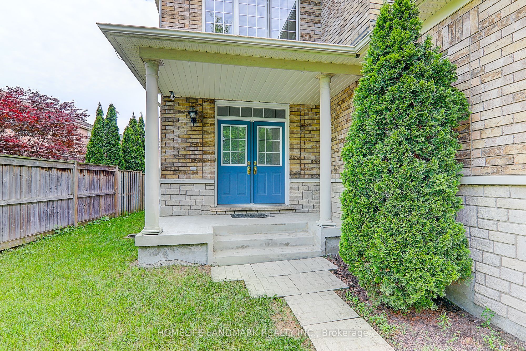 51 Raffia Avenue, Richmond Hill, ON L4E 4N1 photo 2