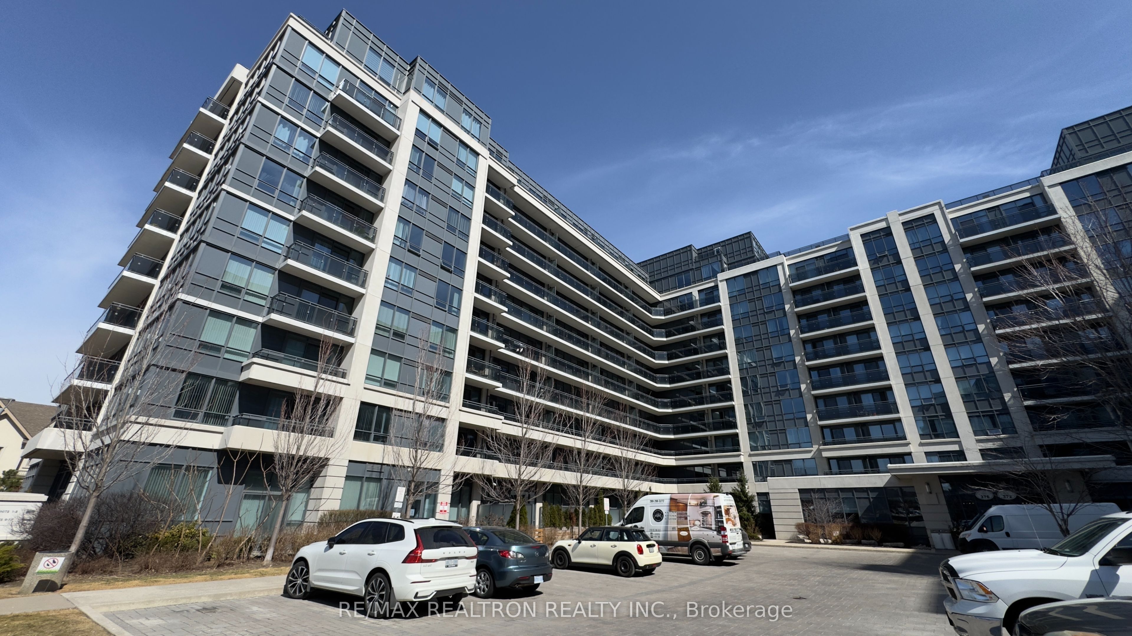 376 Highway 7 Road E 116, Richmond Hill, ON L4B 0C4