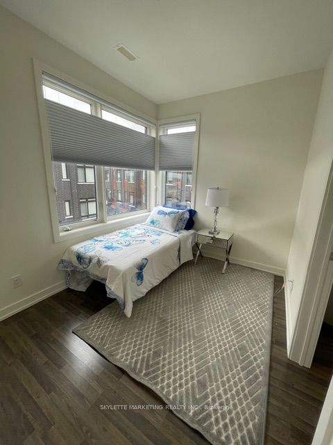 370B Red Maple Road 67, Richmond Hill, ON L4C 6P5 photo 4
