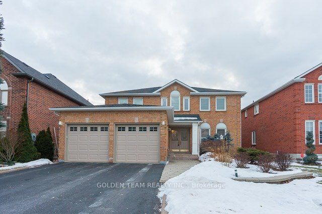 195 Waterside Crescent, Vaughan, ON L6A 1V3 photo 2