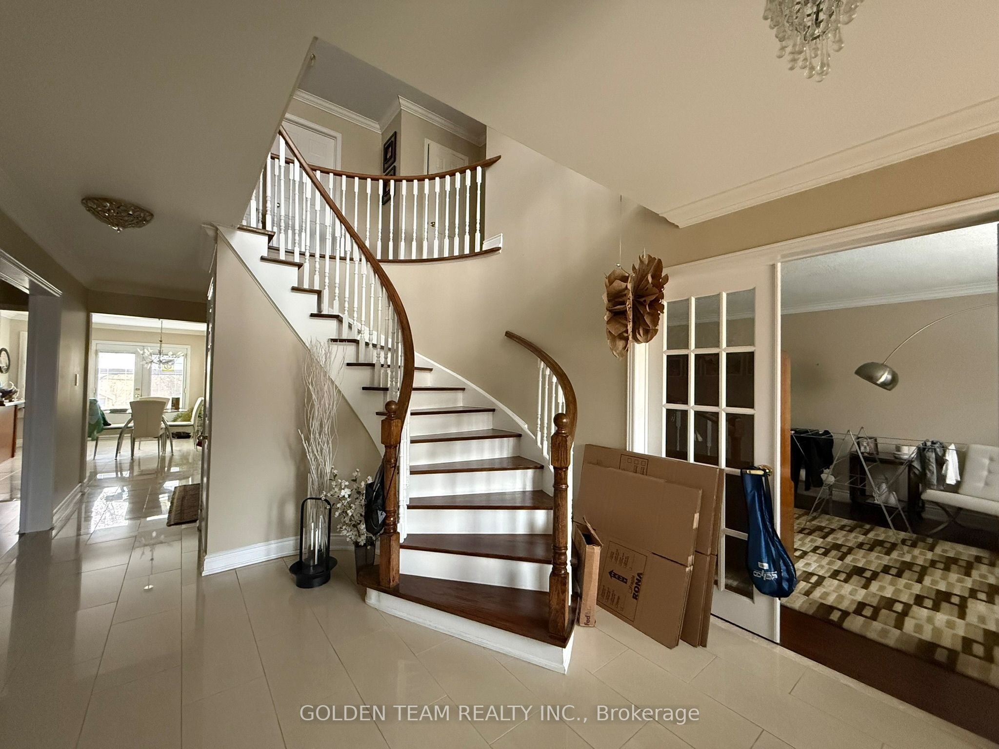 195 Waterside Crescent, Vaughan, ON L6A 1V3 photo 5
