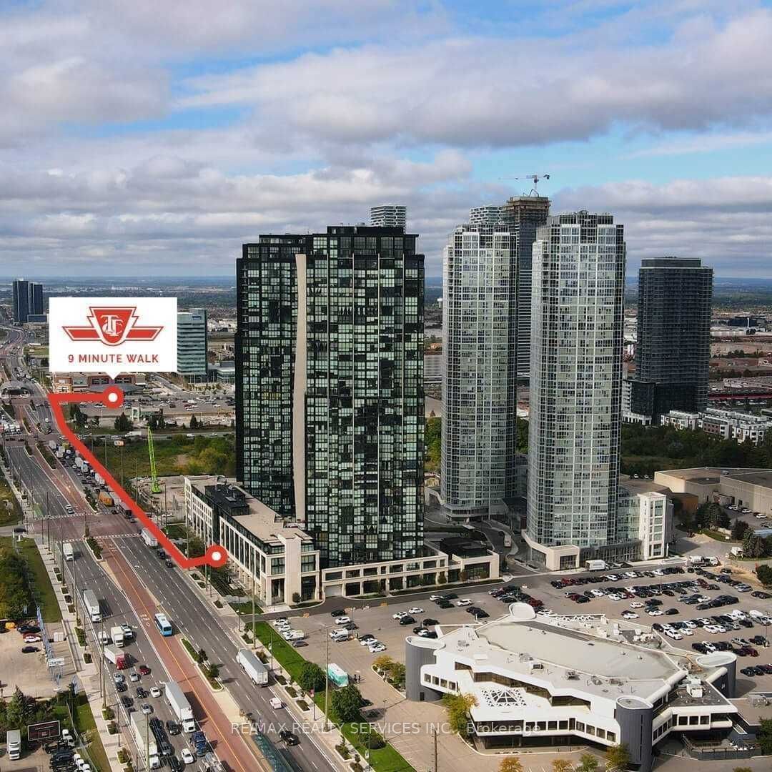 2908 Highway 7 Road 1803, Vaughan, ON L4K 0K5