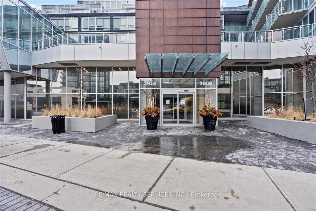 2908 Highway 7 Road 1803, Vaughan, ON L4K 0K5 photo 2