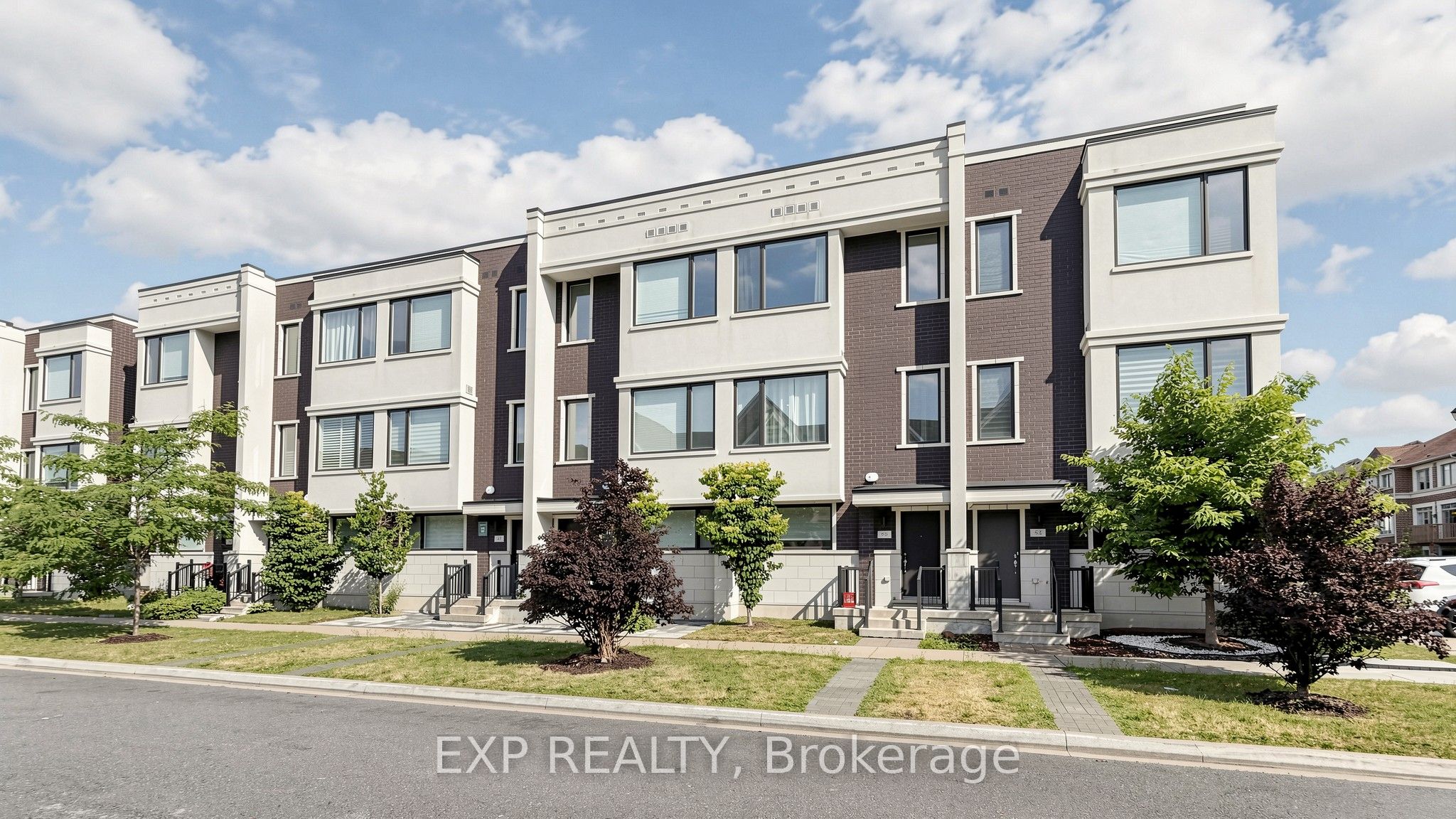 50 Allegranza Avenue, Vaughan, ON L4H 4P2