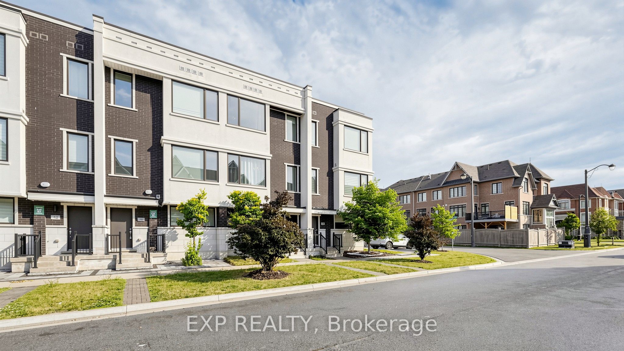 50 Allegranza Avenue, Vaughan, ON L4H 4P2 photo 2