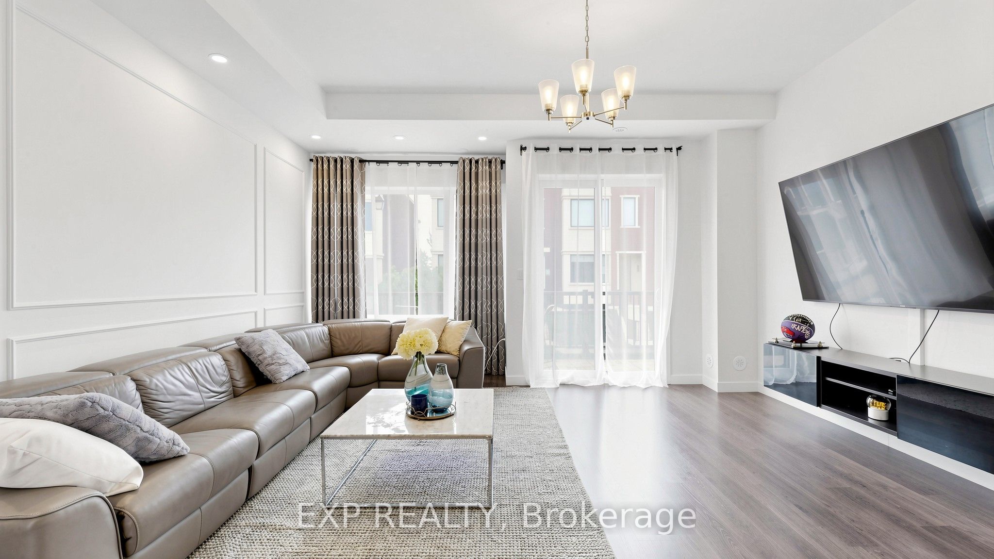 50 Allegranza Avenue, Vaughan, ON L4H 4P2 photo 5
