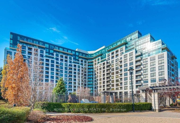 18 Harding Boulevard 412, Richmond Hill, ON L4C 0T3
