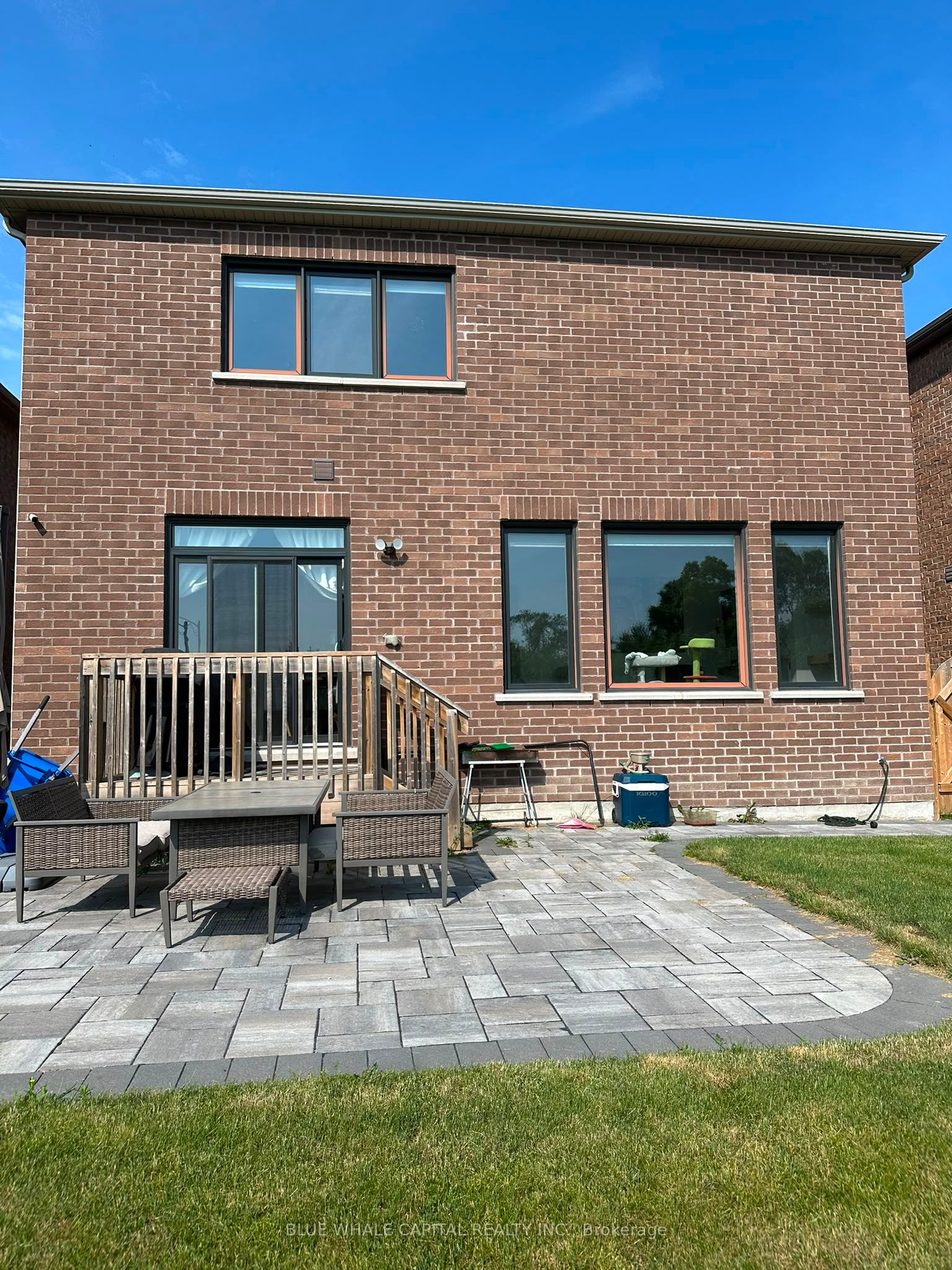 179 Sharon Creek Drive, East Gwillimbury, ON L9N 0L6
