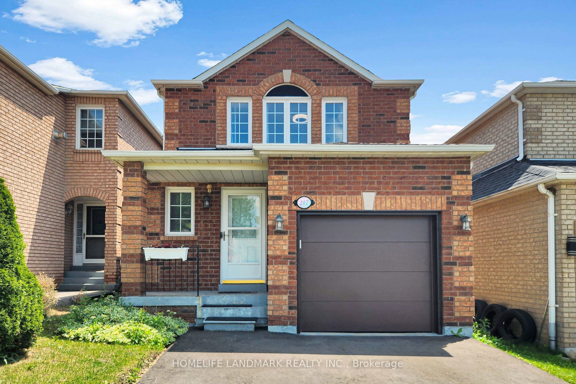 217 Isaac Murray Avenue, Vaughan, ON L6A 2T2 photo 2