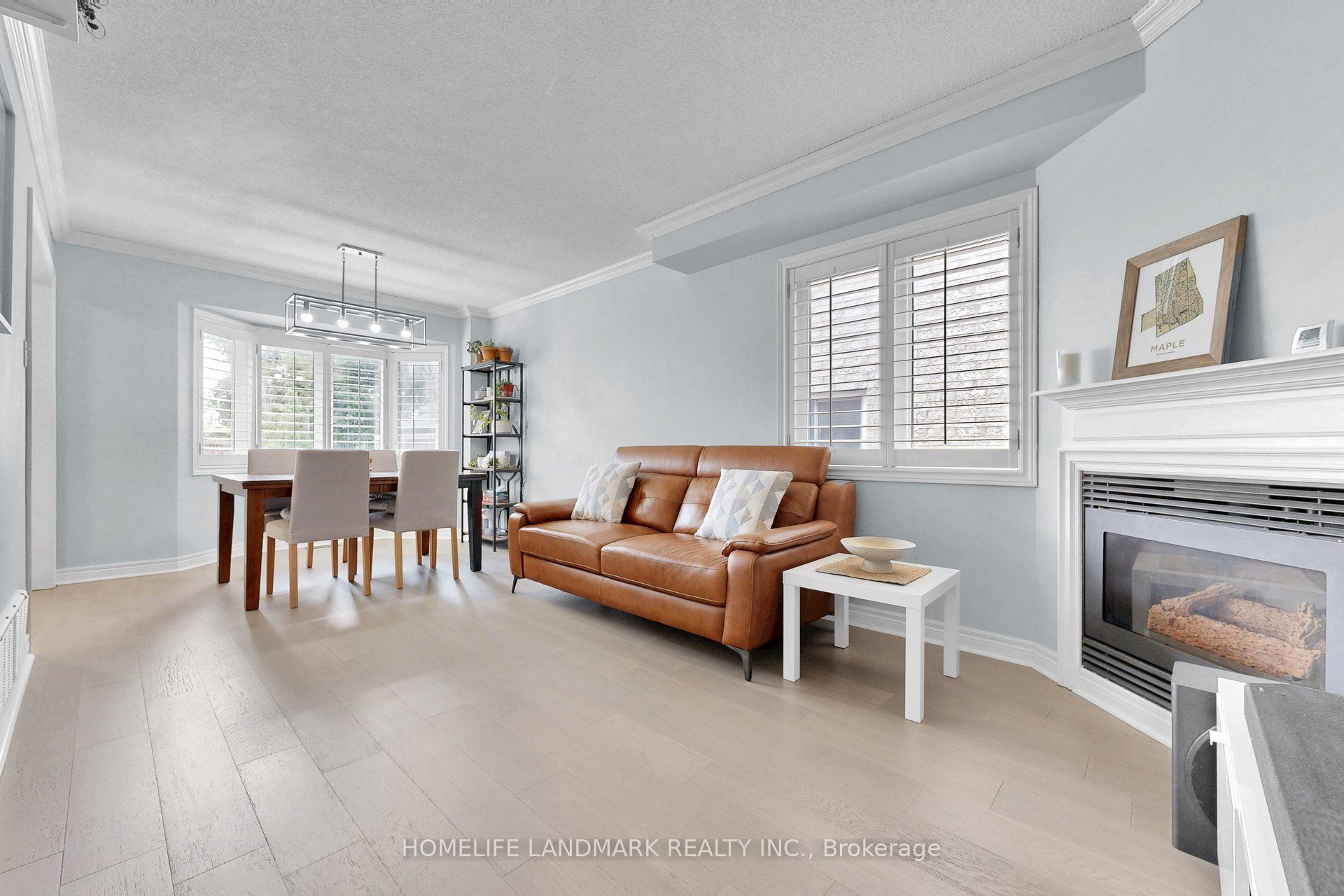 217 Isaac Murray Avenue, Vaughan, ON L6A 2T2 photo 4