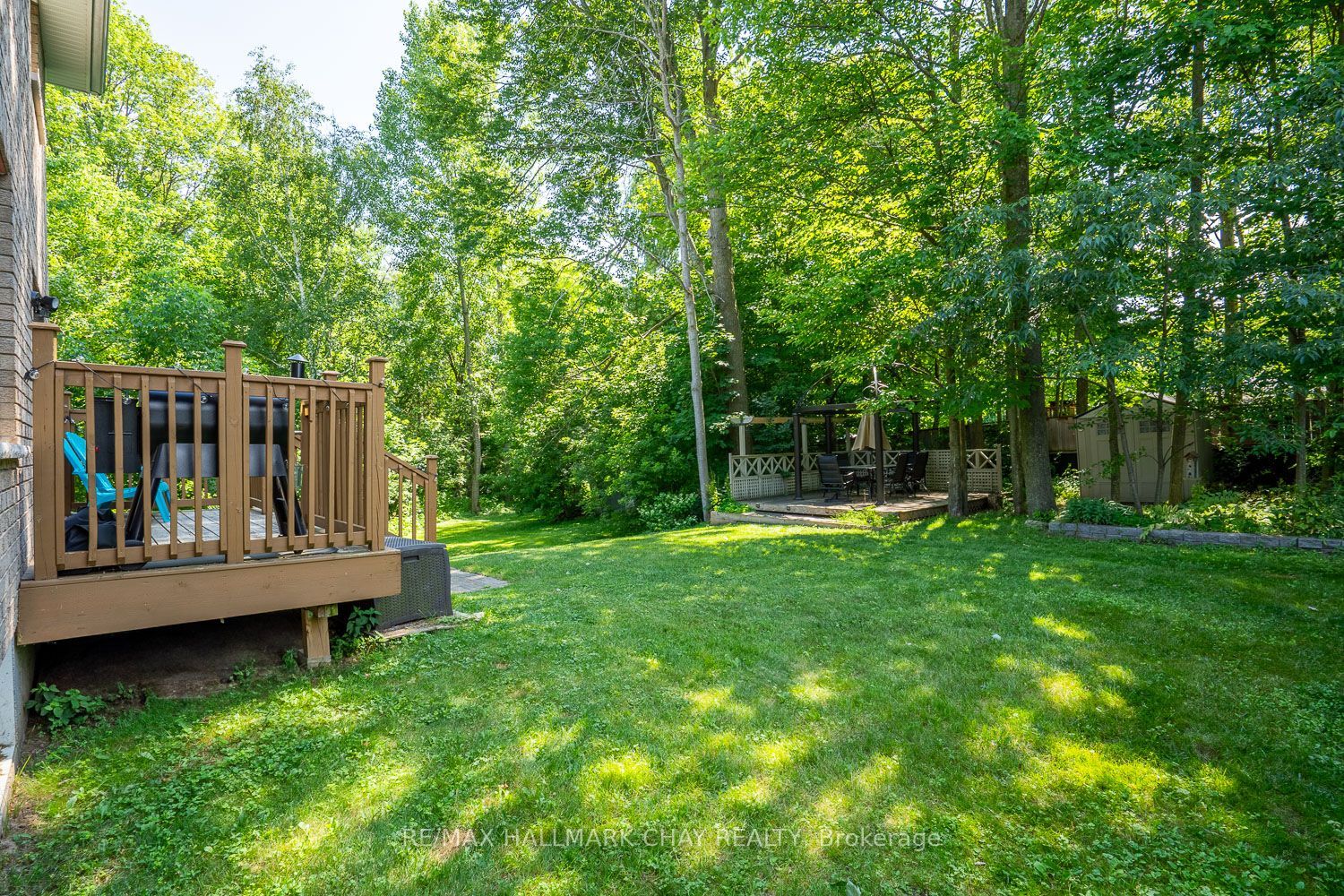 23 Burbank Circle, Adjala-Tosorontio, ON L0M 1J0 photo 4