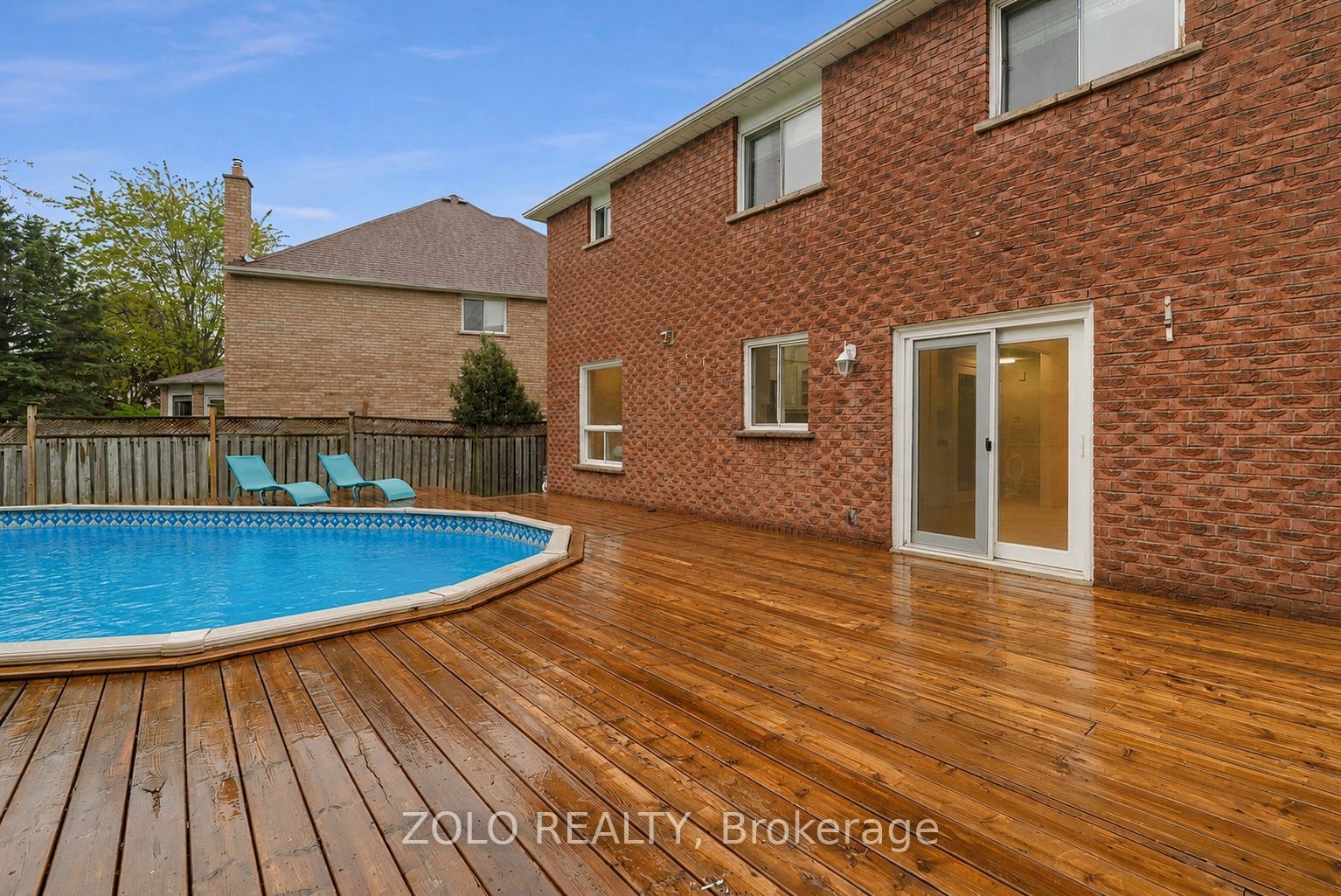 272 Elman Crescent, Newmarket, ON L3Y 7X4 photo 3