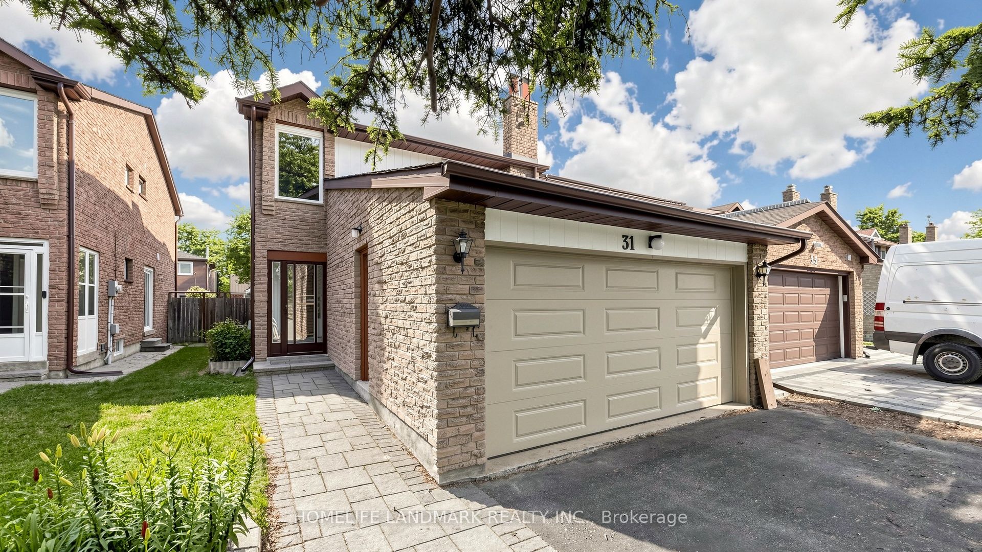 31 Fullerton Crescent, Markham, ON L3R 3G4 photo 2