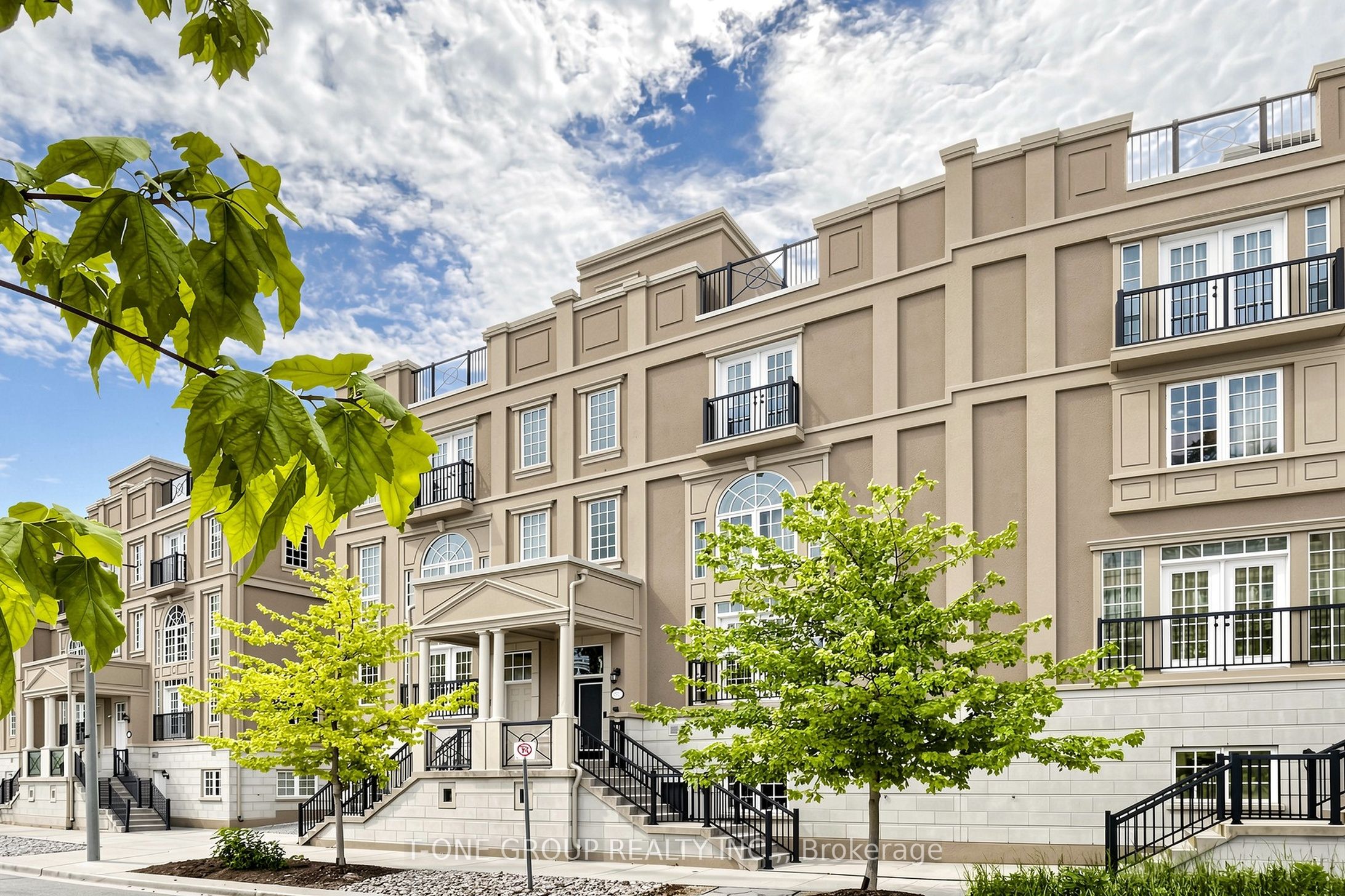 51 Lord Durham Road, Markham, ON L6G 0C2 photo 3