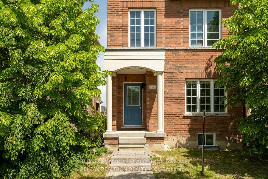 37 Torah Gate, Vaughan, ON L6A 4Y4 photo 3