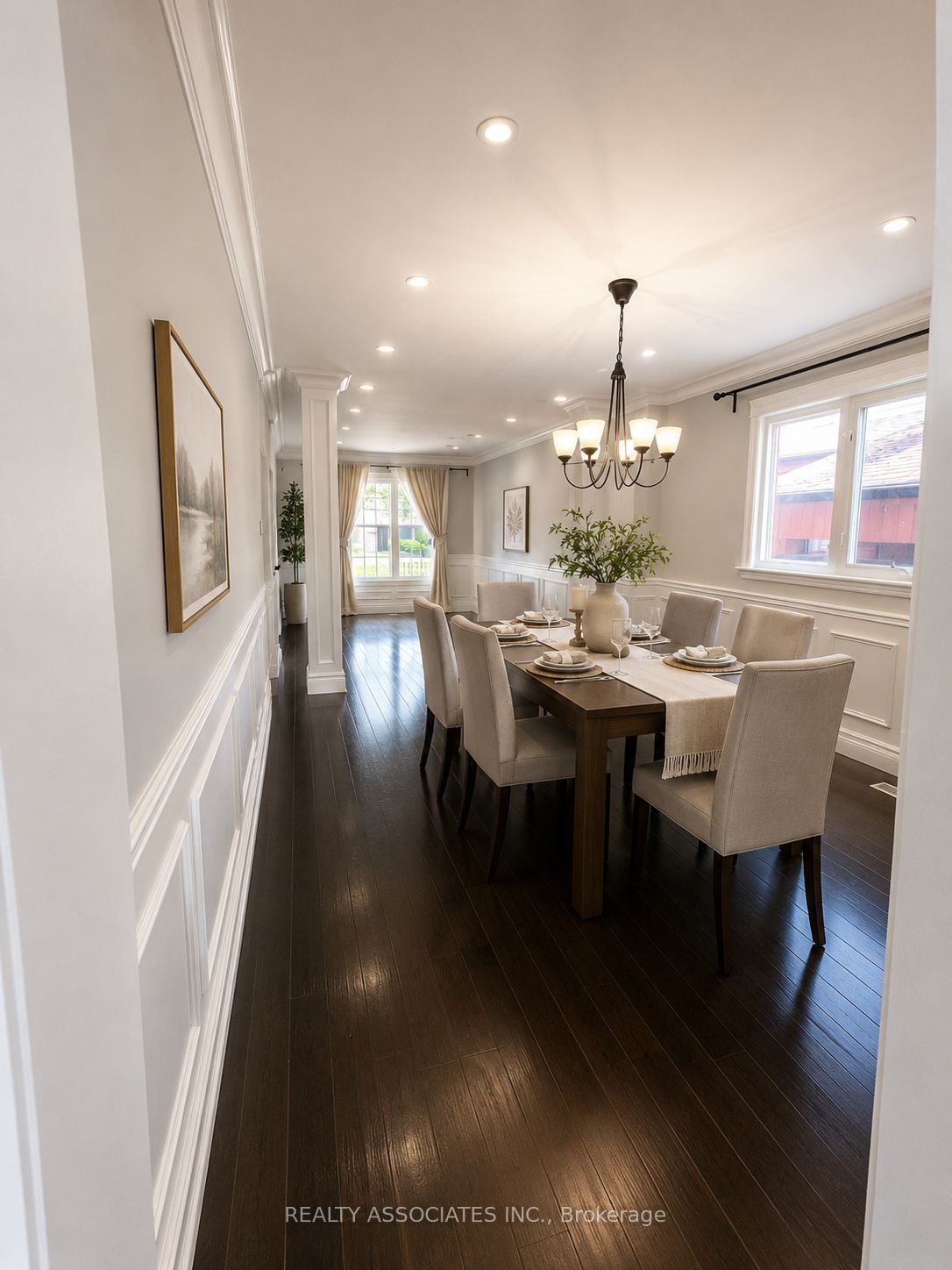 96 Zinnia Place S, Vaughan, ON L4L 6G7 photo 5