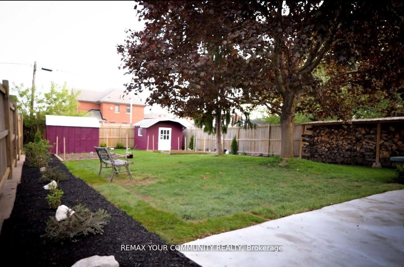 56 James Street, Bradford West Gwillimbury, ON L3Z 2B4 photo 5