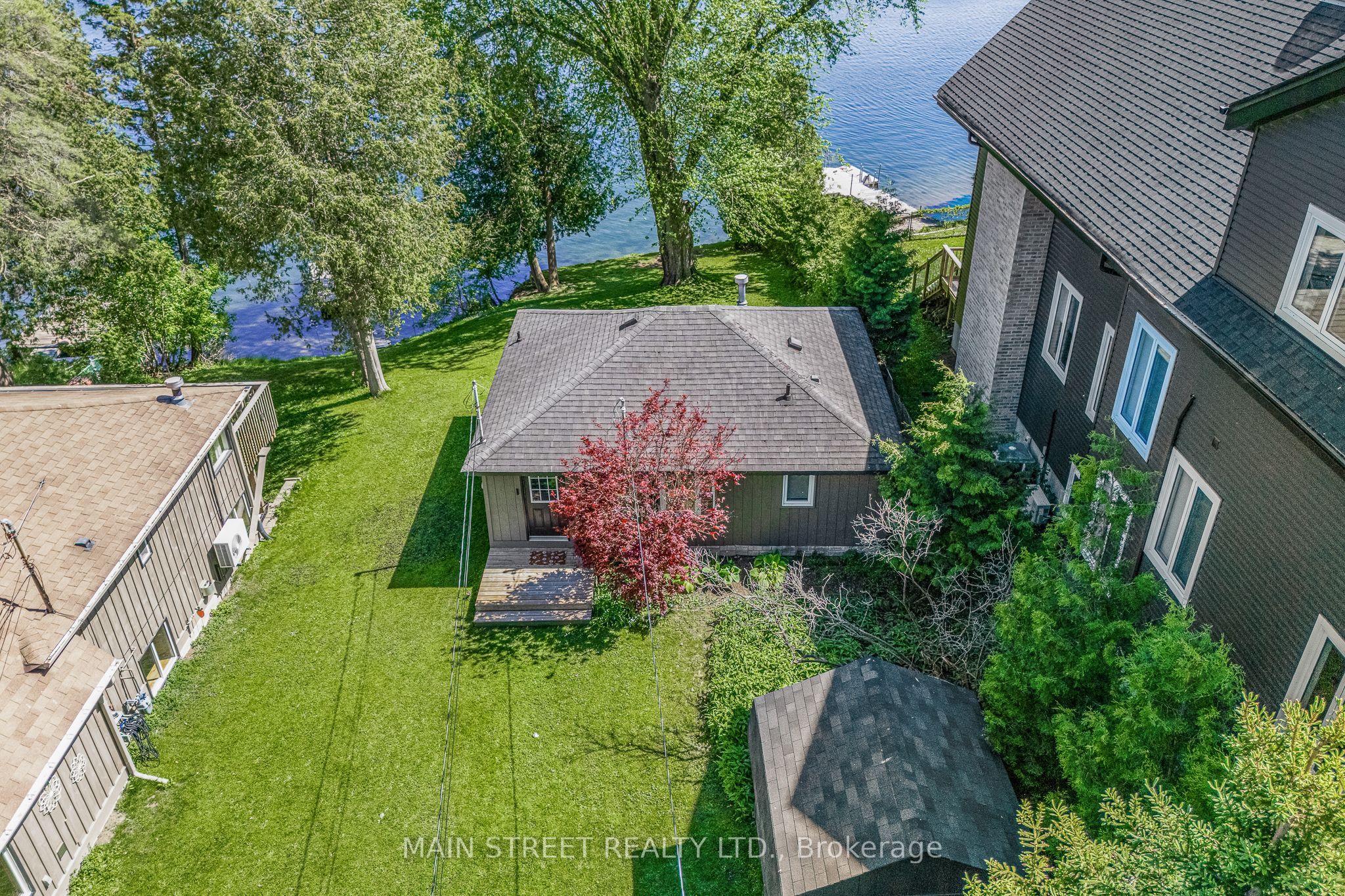 73 Cedarvale Boulevard, Whitchurch-Stouffville, ON L4A 7X3