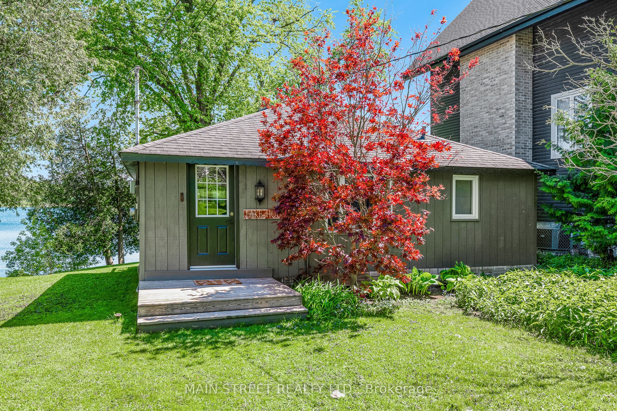 73 Cedarvale Boulevard, Whitchurch-Stouffville, ON L4A 7X3 photo 3