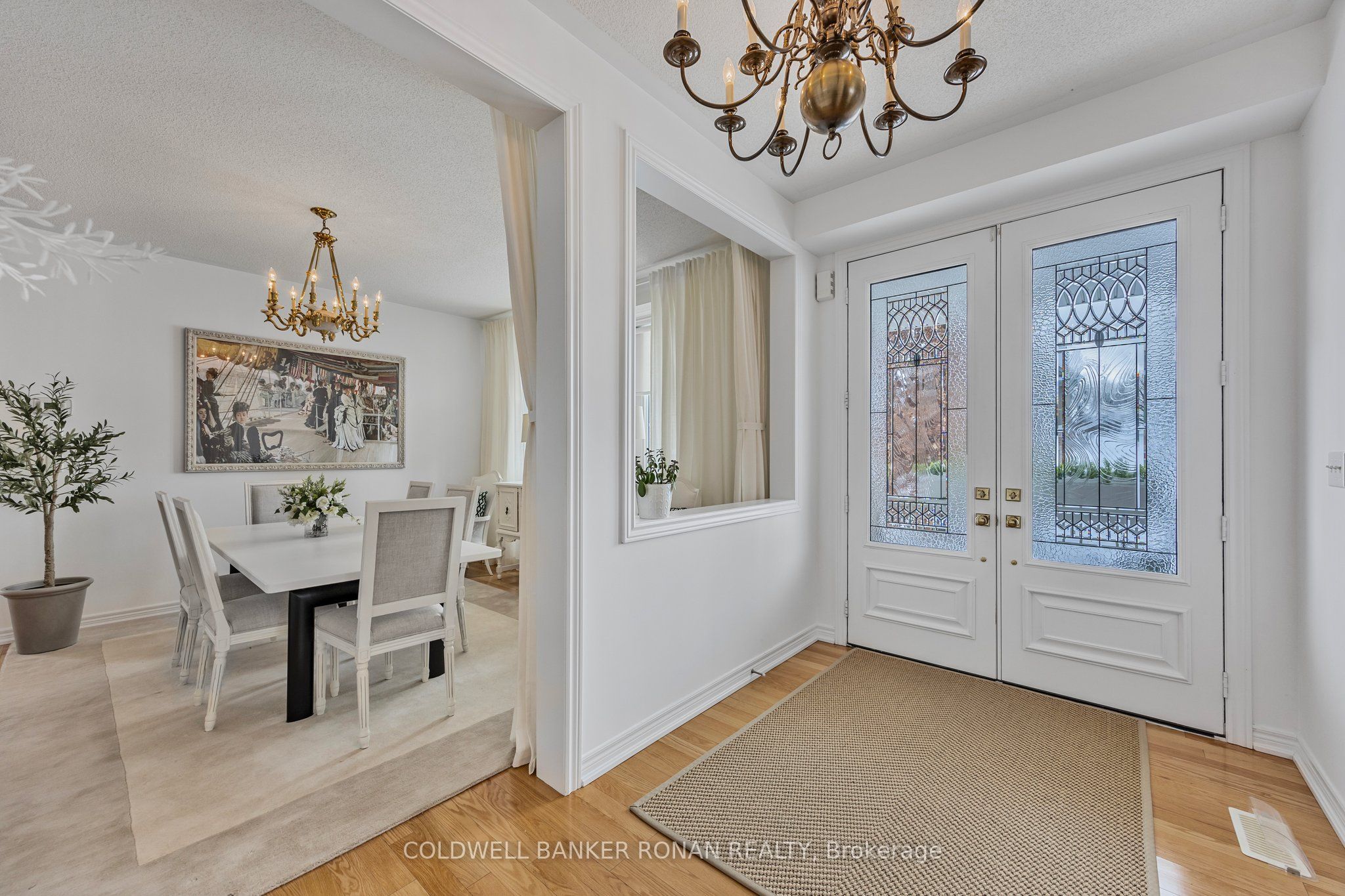71 Cauthers Crescent, New Tecumseth, ON L9R 0L2 photo 3