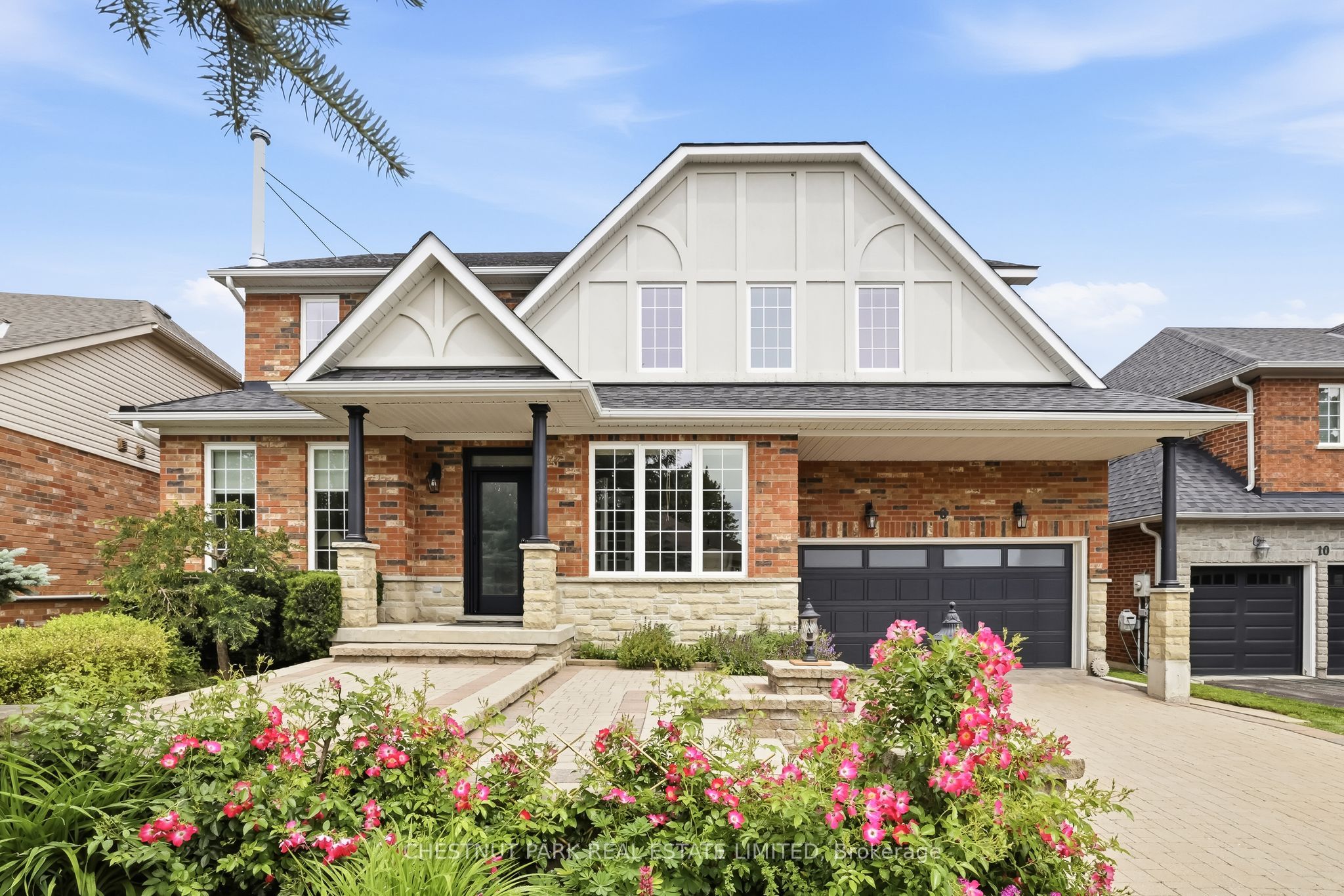 8 Cyril Richardson Court, Uxbridge, ON L9P 2A8 photo 2