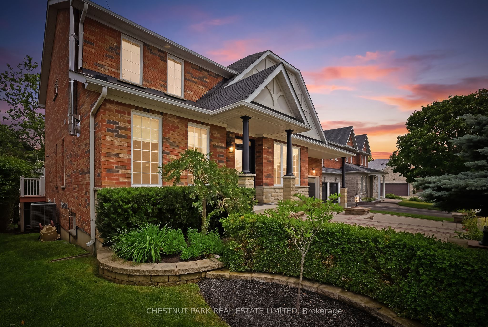 8 Cyril Richardson Court, Uxbridge, ON L9P 2A8 photo 5
