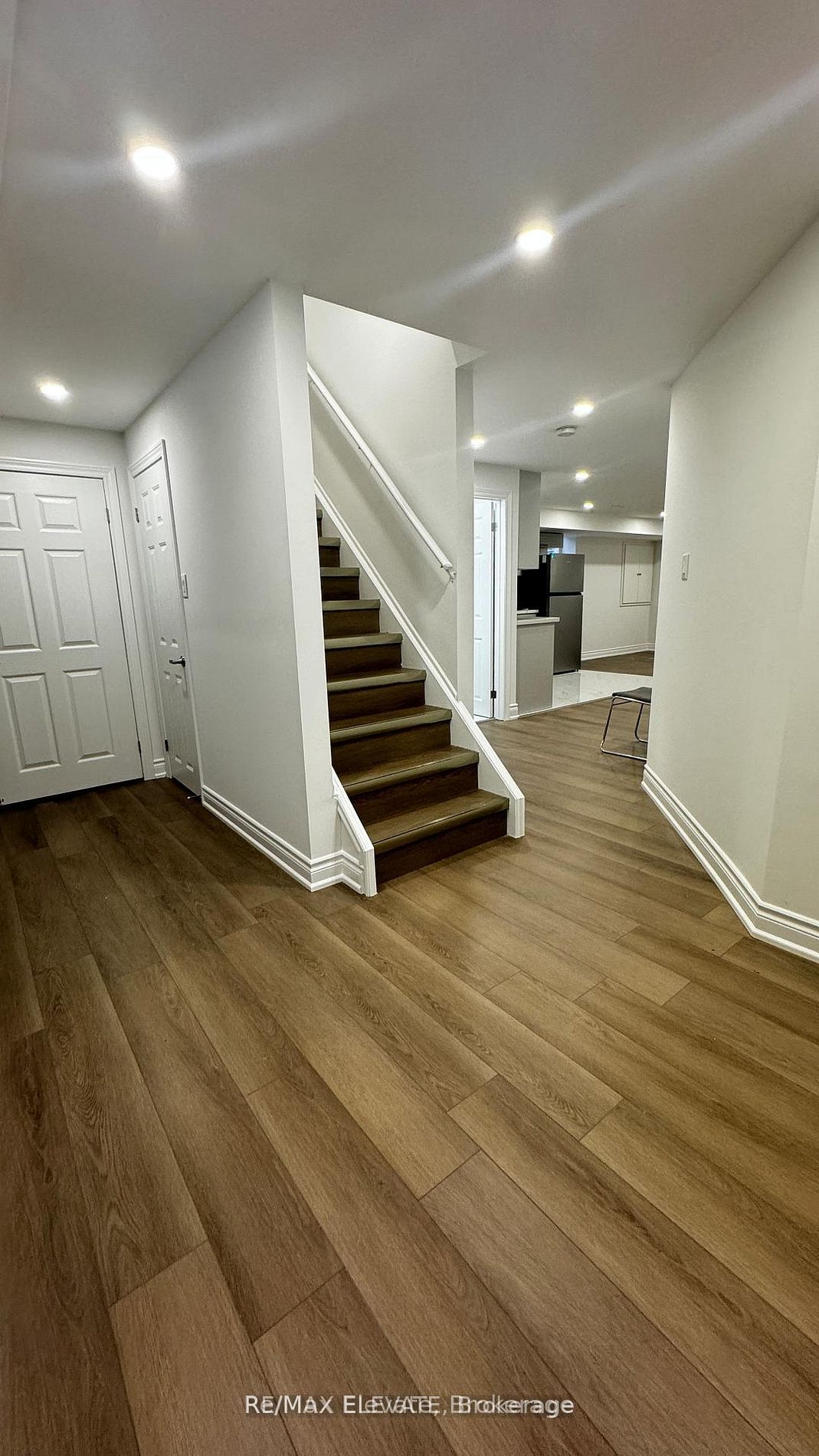 64 Gooseman Crescent Bsmt, Markham, ON L6B 0S4 photo 4