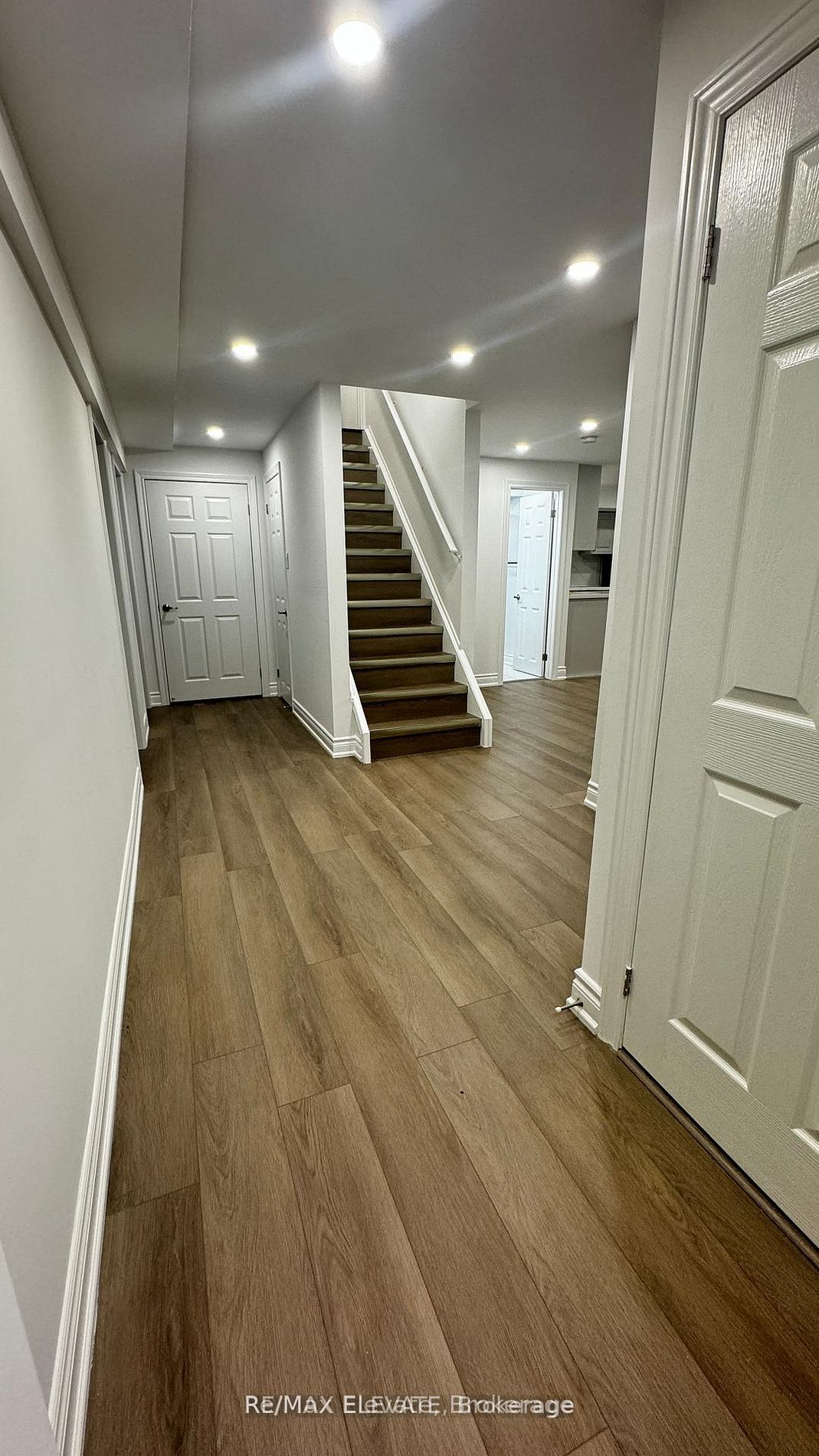 64 Gooseman Crescent Bsmt, Markham, ON L6B 0S4 photo 5