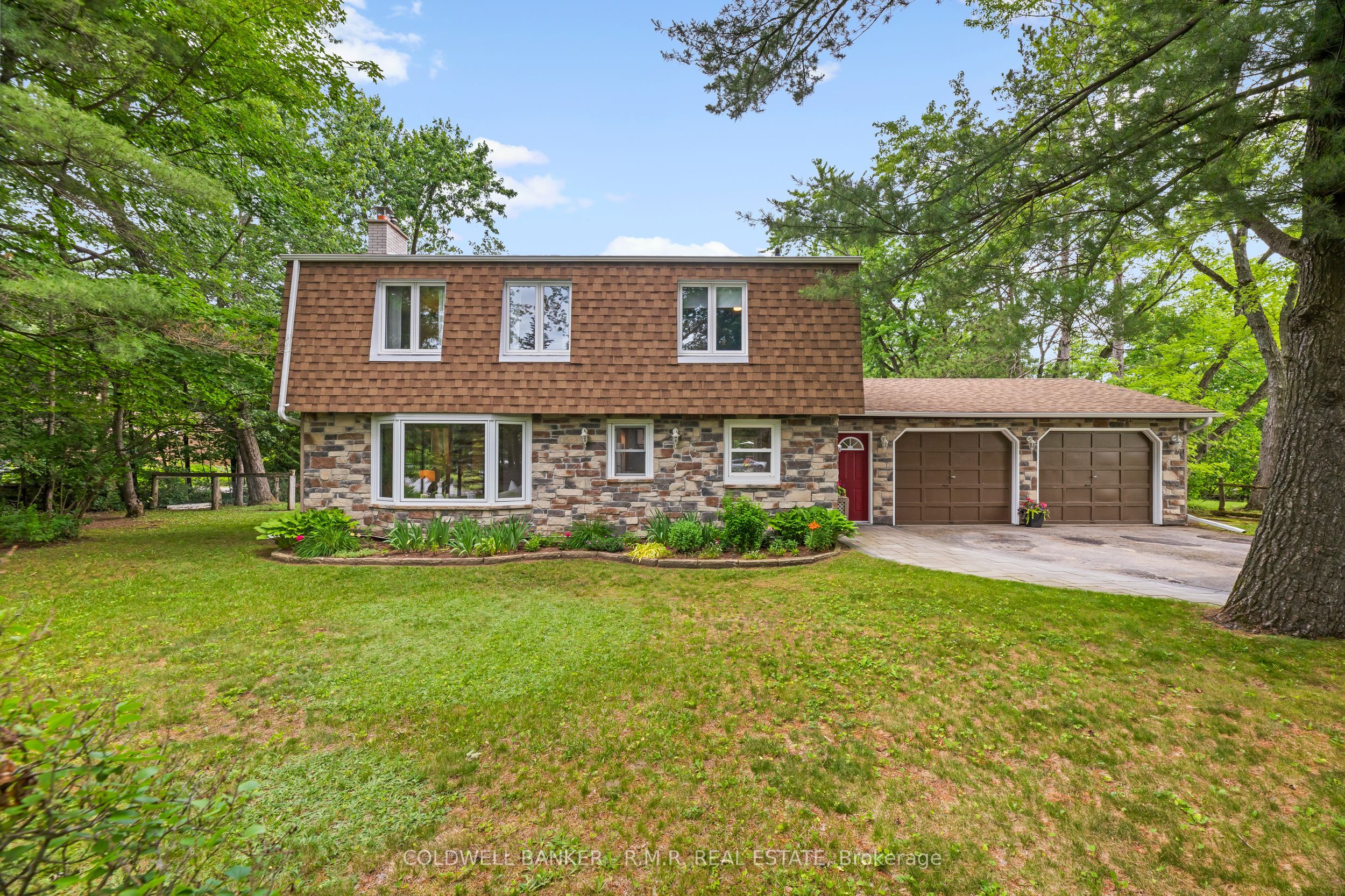478 Wagg Road, Uxbridge, ON L9P 0P1