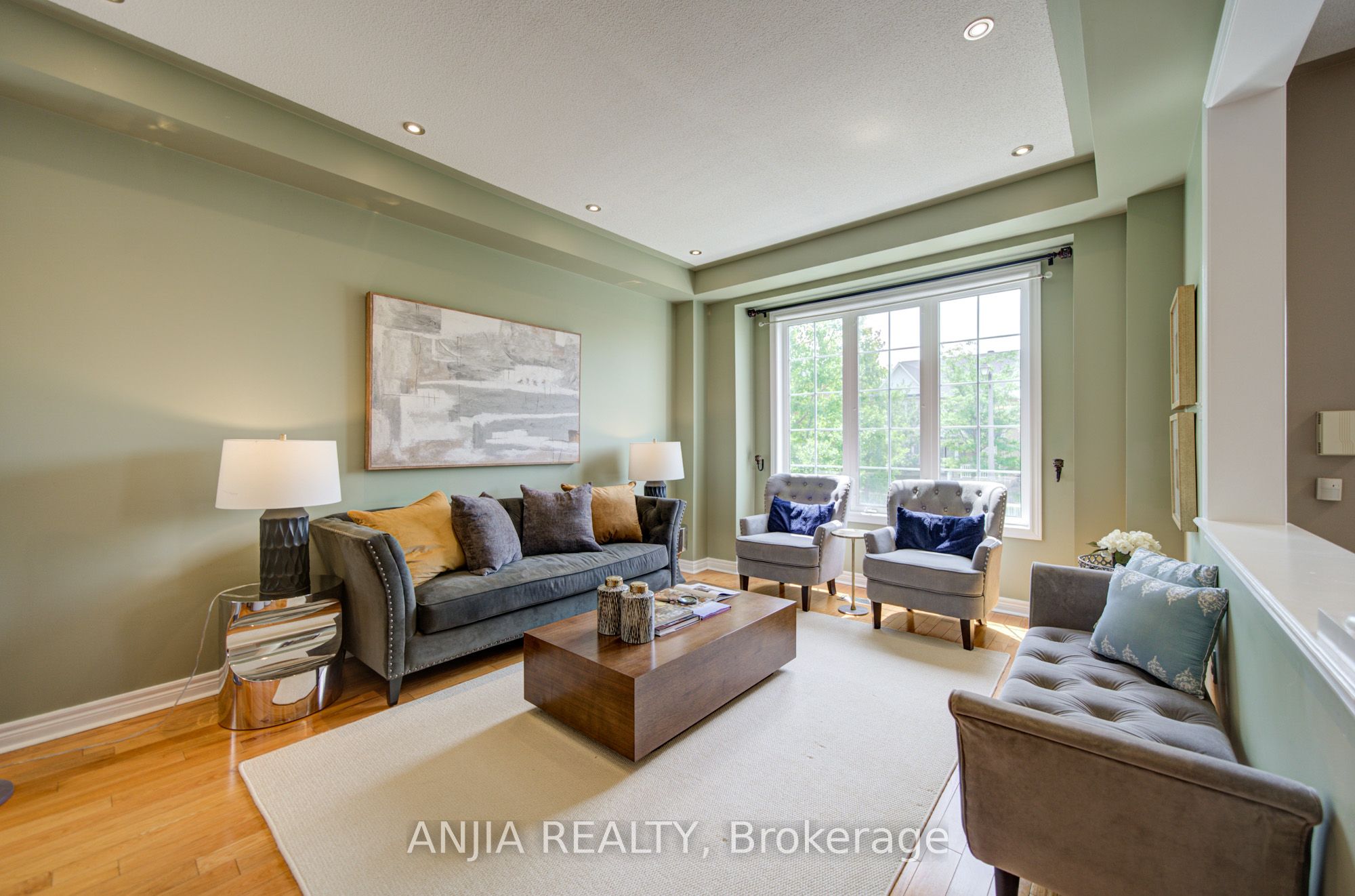 43 Manley Avenue, Whitchurch-Stouffville, ON L4A 0C5 photo 5
