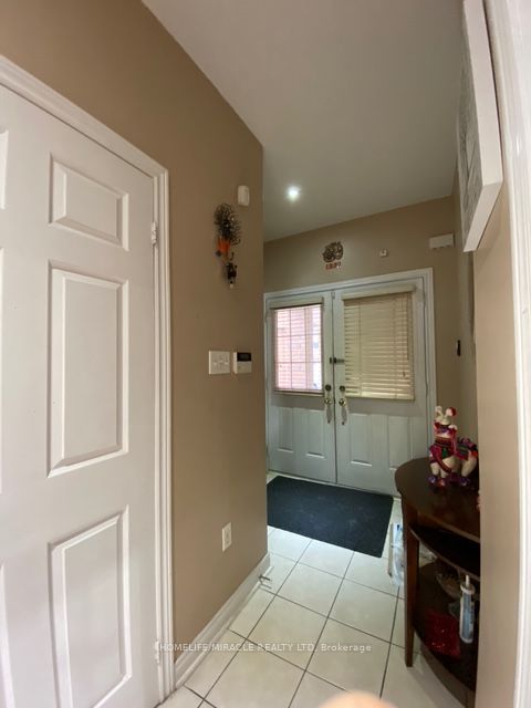 76 Jack Monkman Crescent, Markham, ON L3S 0A4 photo 5