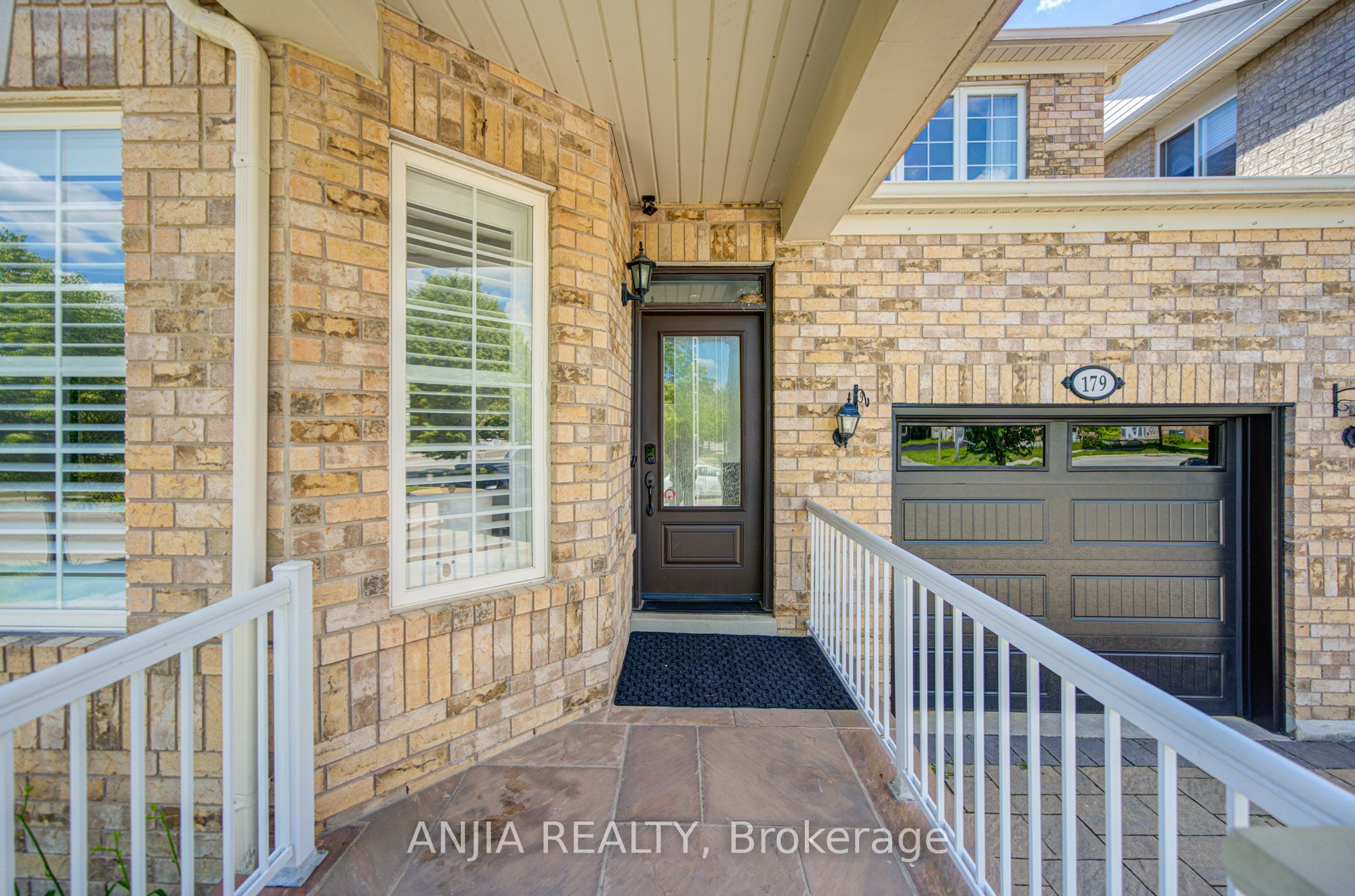179 Edward Jeffreys Avenue, Markham, ON L6E 2A4 photo 3