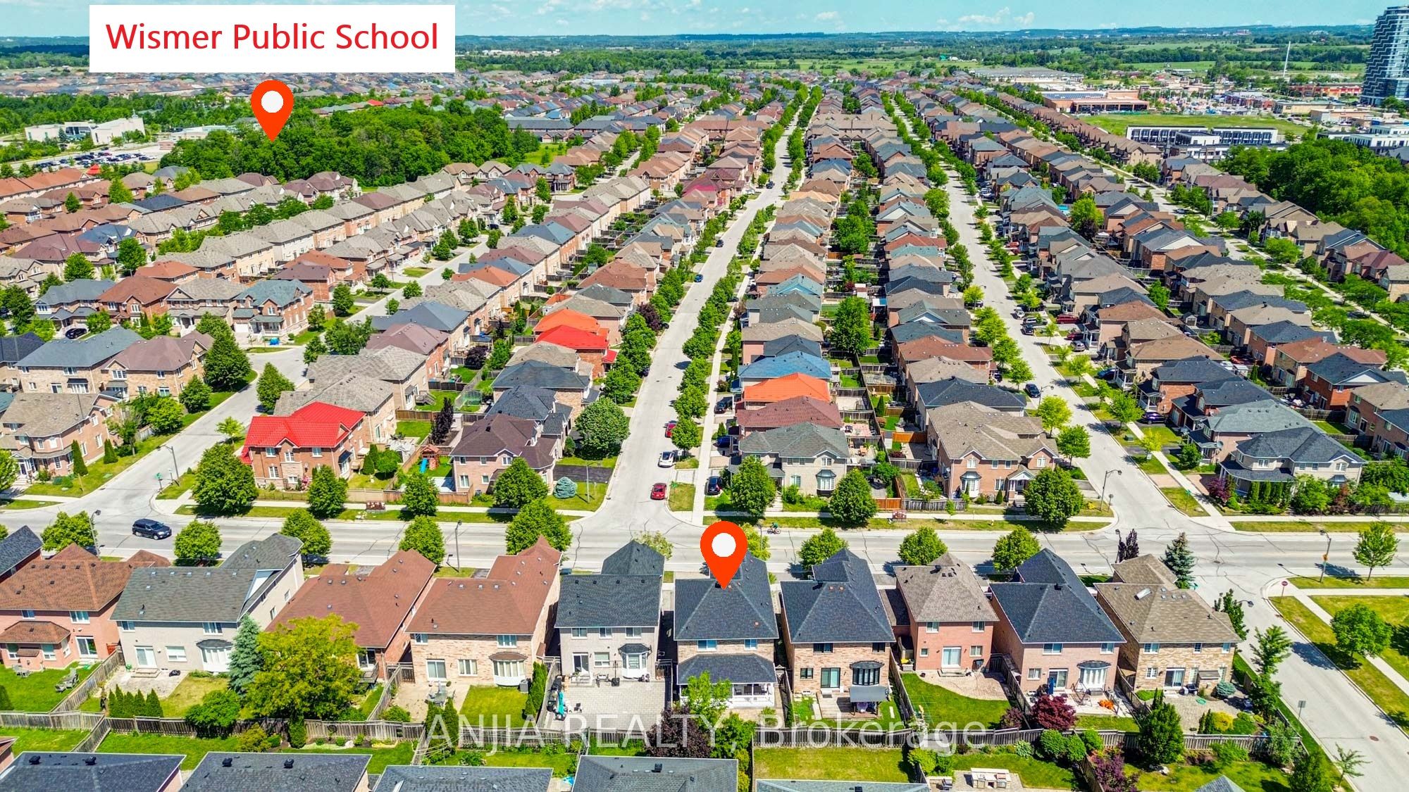 179 Edward Jeffreys Avenue, Markham, ON L6E 2A4 photo 5