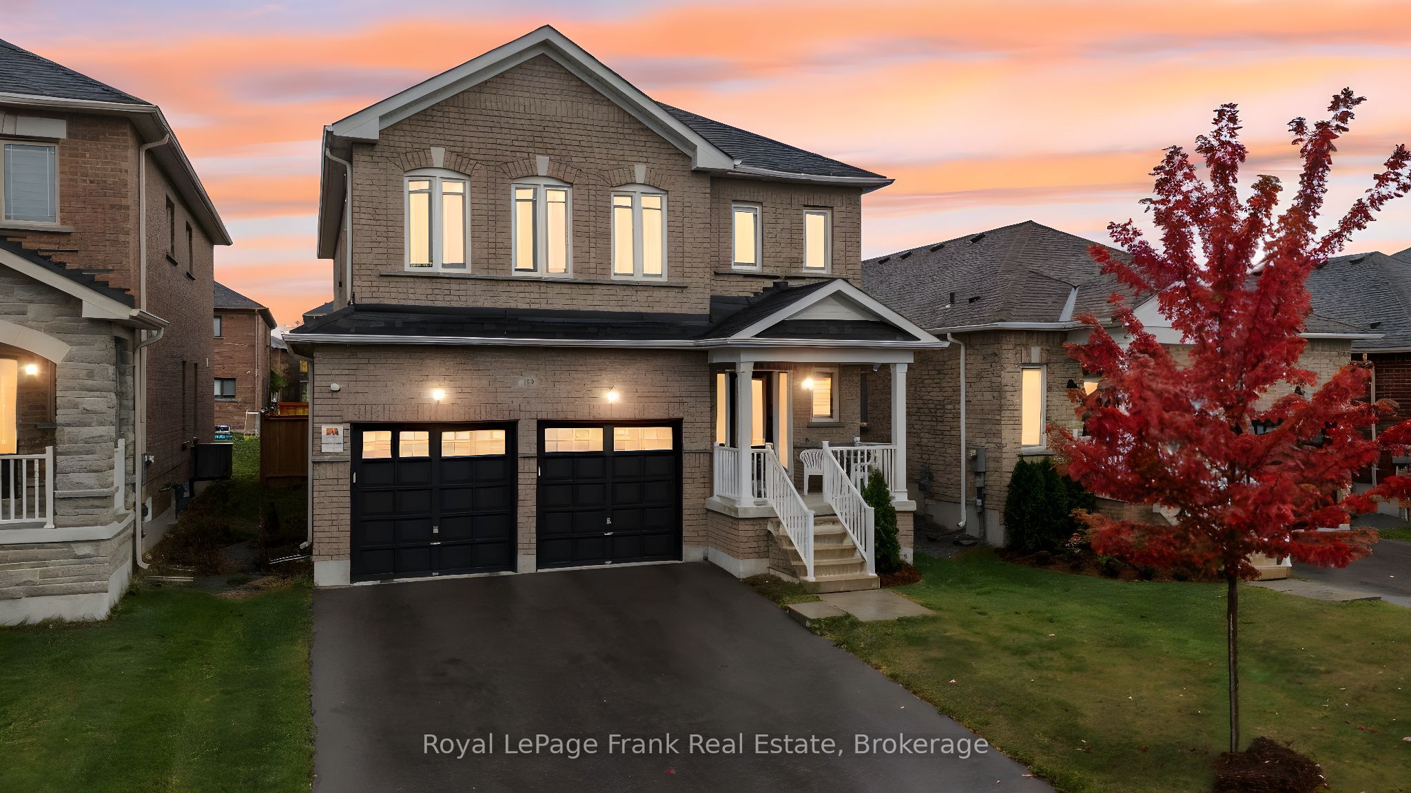 18 Stoddart Street, Brock, ON L0K 1A0 photo 2